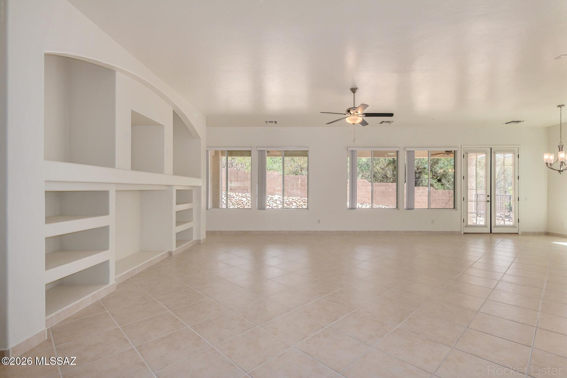 Heritage Highlands III at Dove Mountain (542-719) - Residential