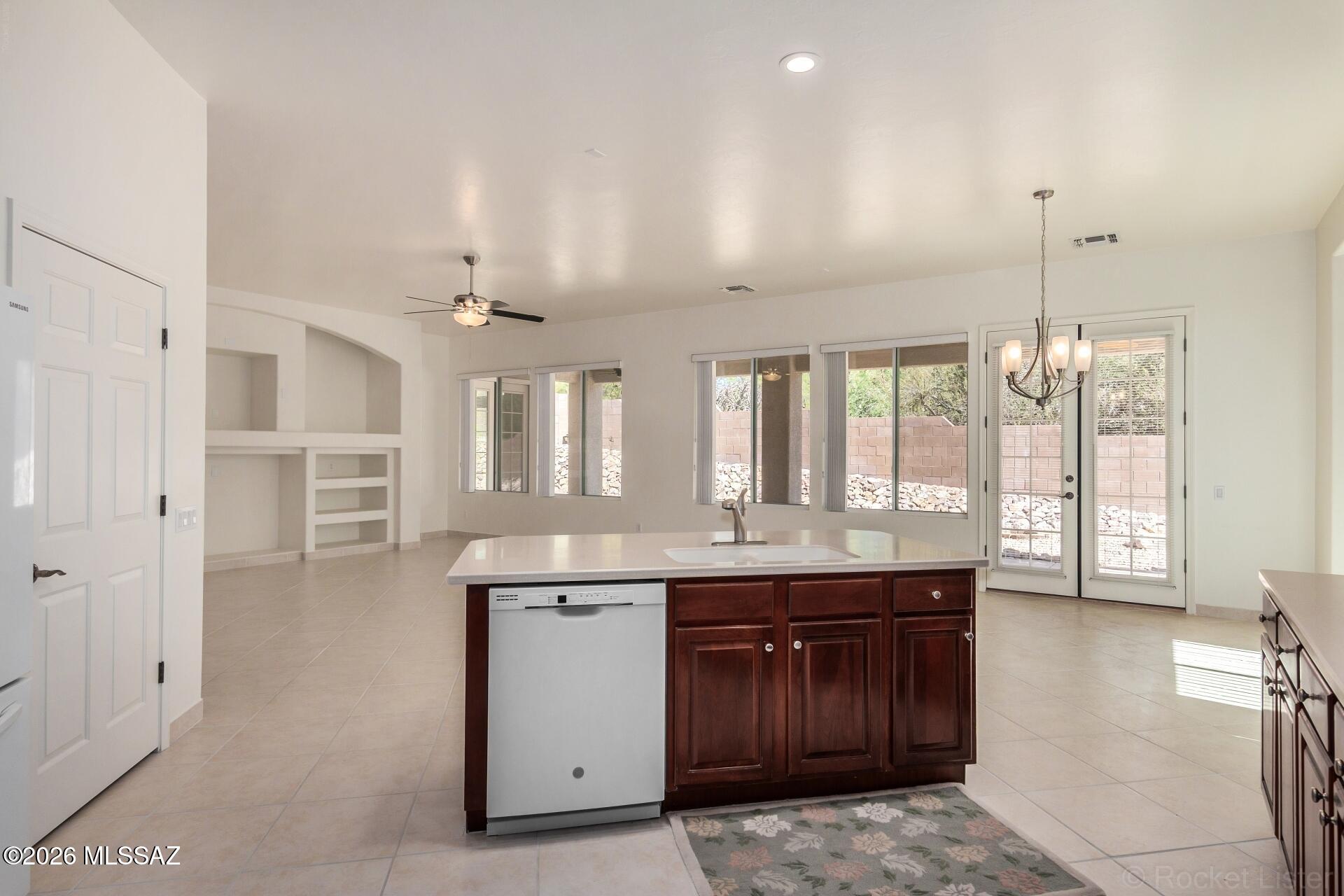 Heritage Highlands III at Dove Mountain (542-719) - Residential