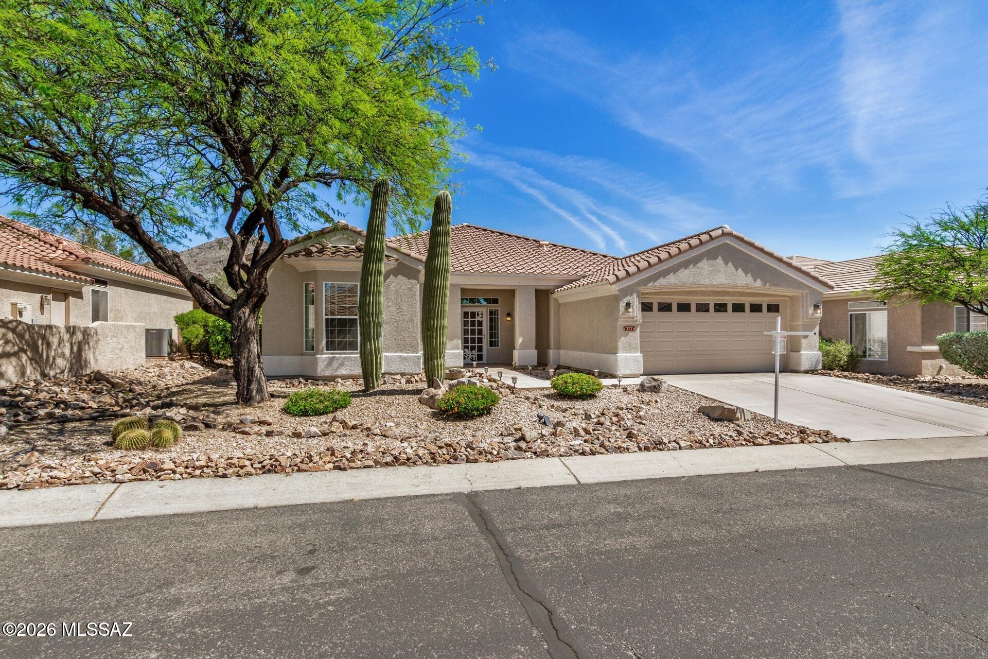 Heritage Highlands III at Dove Mountain (542-719) - Residential