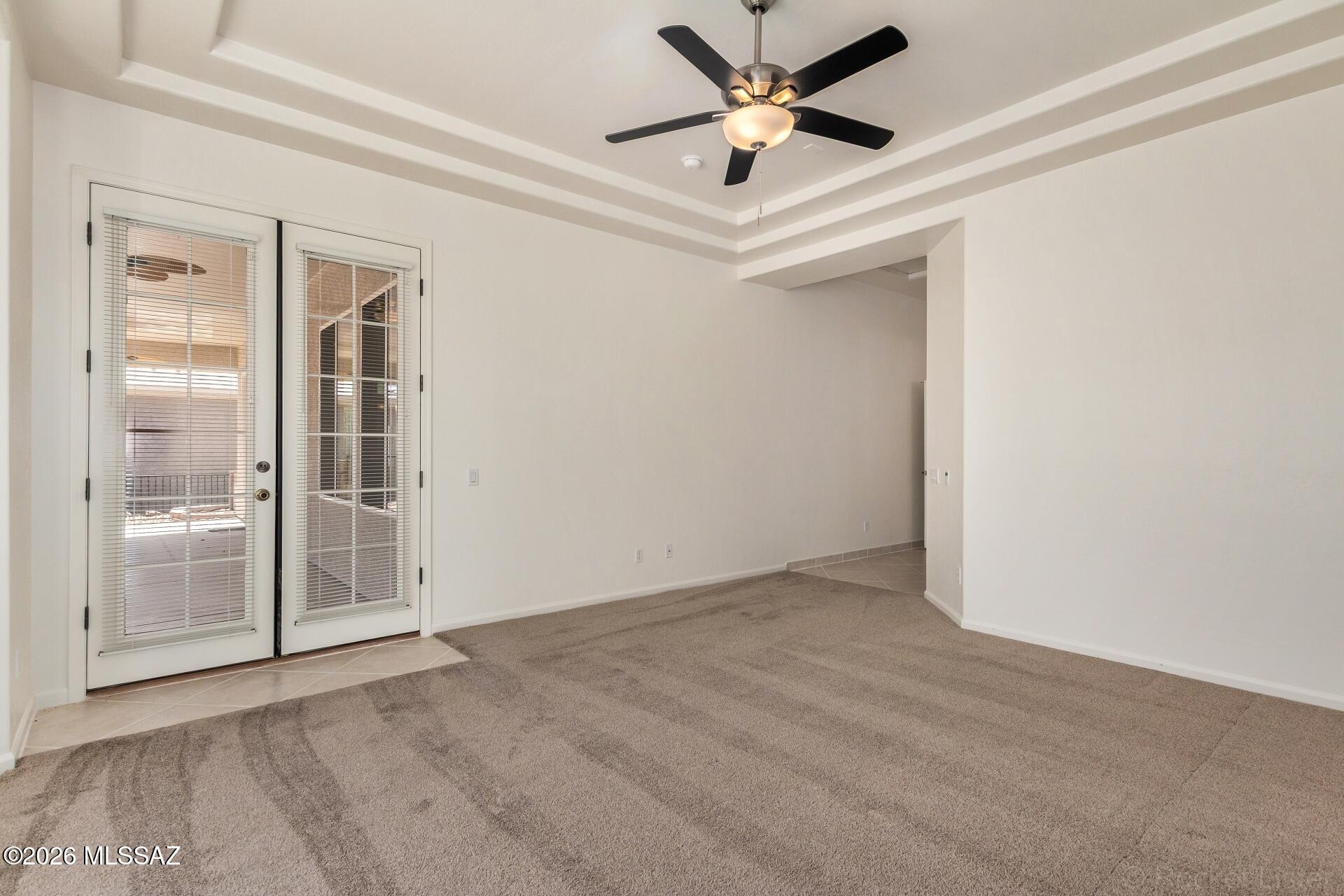 Heritage Highlands III at Dove Mountain (542-719) - Residential