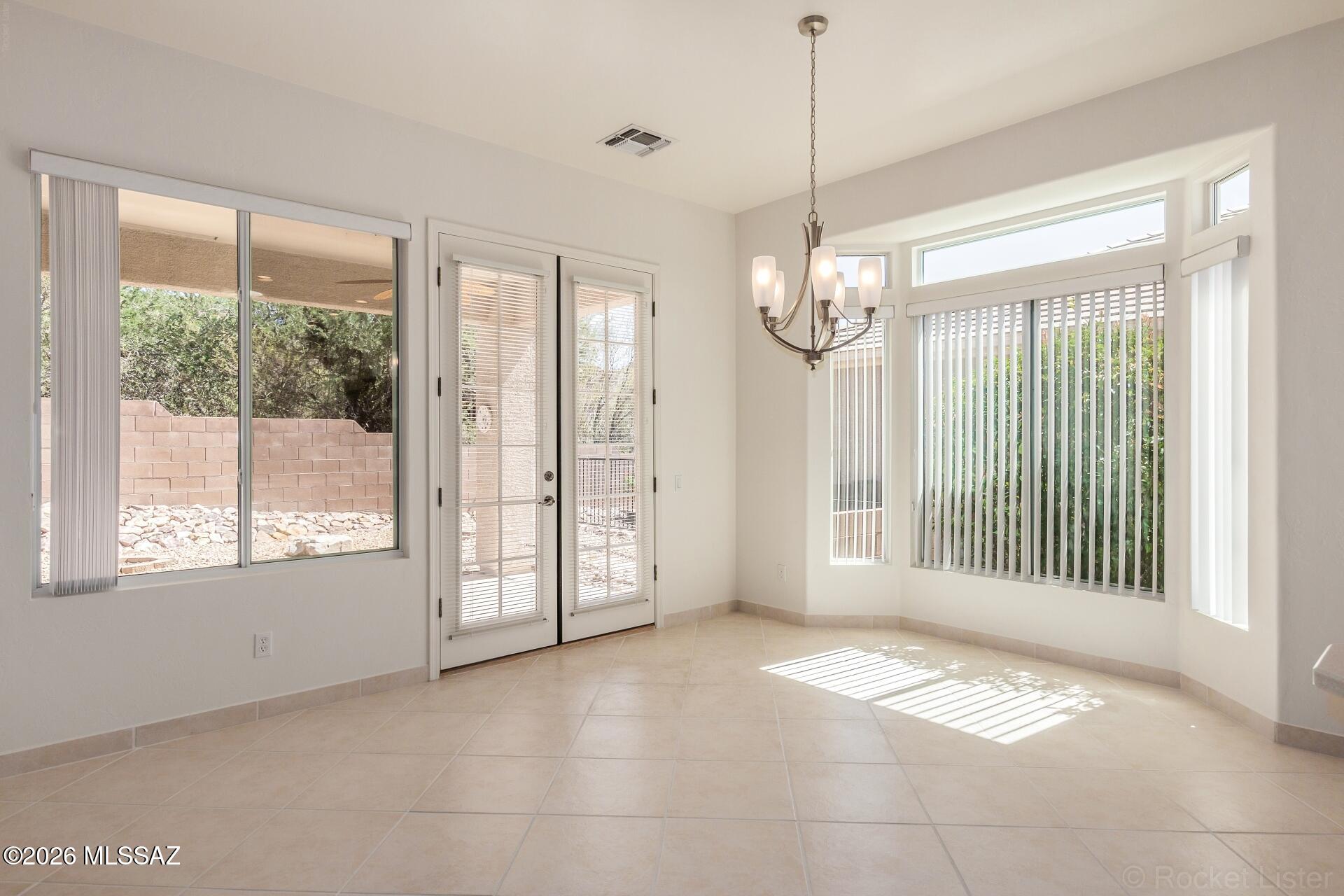 Heritage Highlands III at Dove Mountain (542-719) - Residential