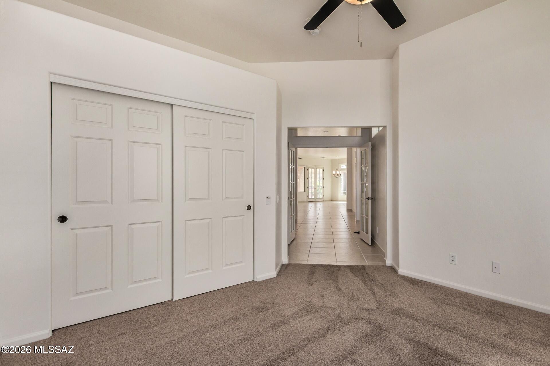 Heritage Highlands III at Dove Mountain (542-719) - Residential