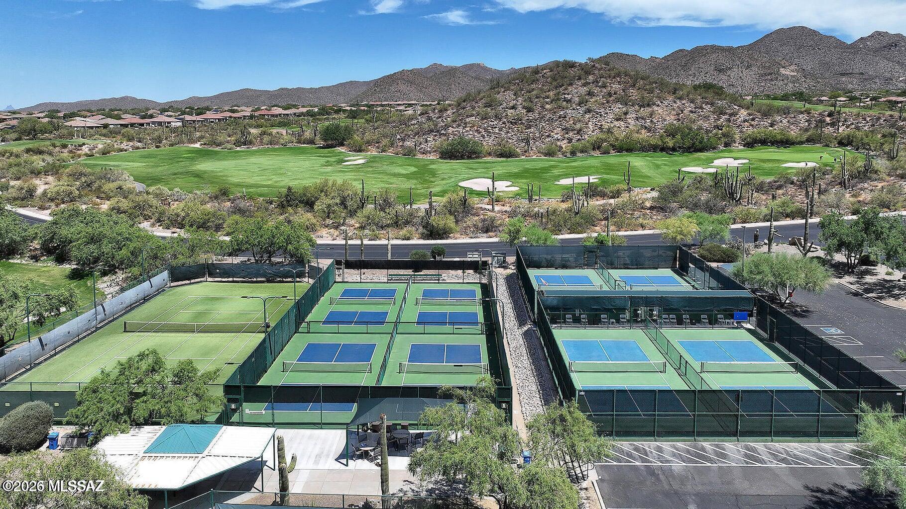 Heritage Highlands III at Dove Mountain (542-719) - Residential