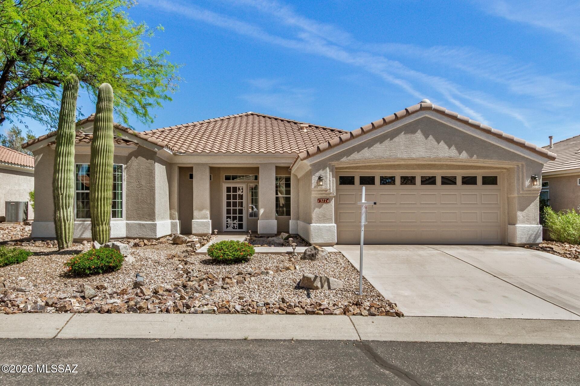 Heritage Highlands III at Dove Mountain (542-719) - Residential