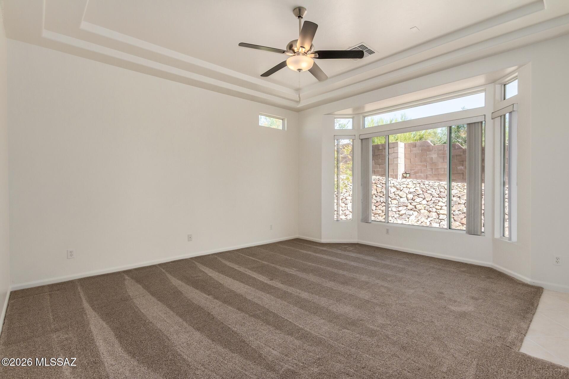 Heritage Highlands III at Dove Mountain (542-719) - Residential