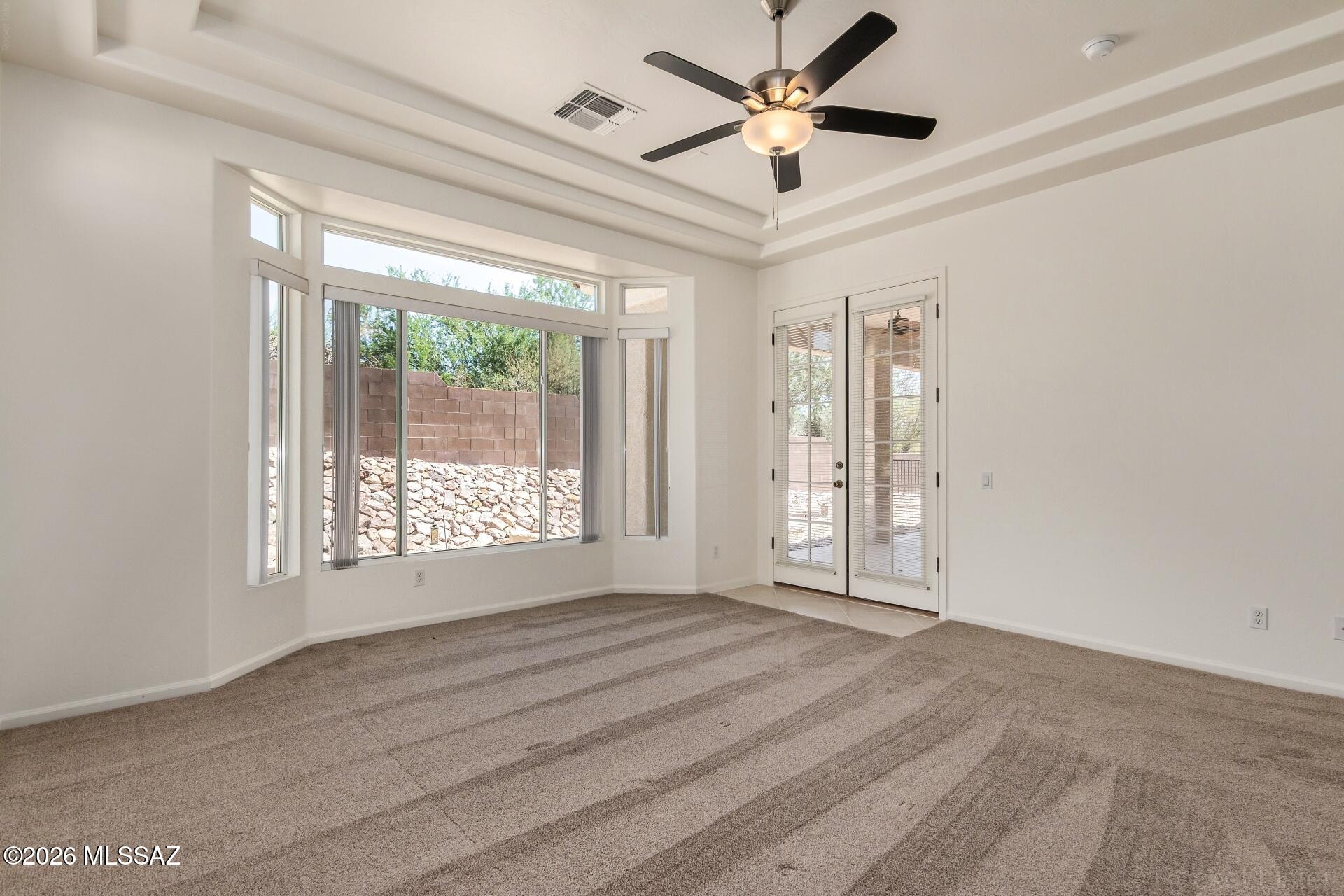 Heritage Highlands III at Dove Mountain (542-719) - Residential