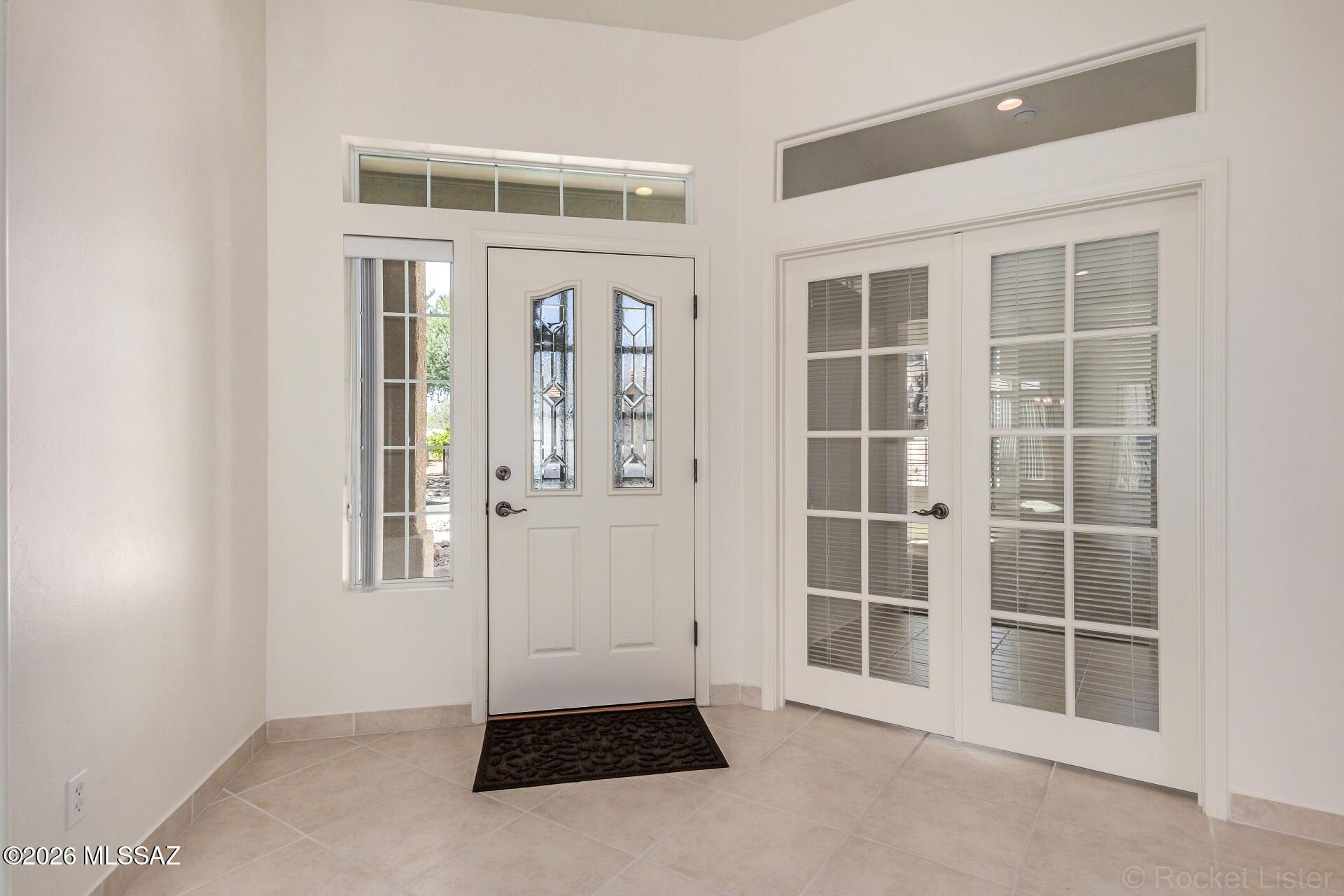 Heritage Highlands III at Dove Mountain (542-719) - Residential