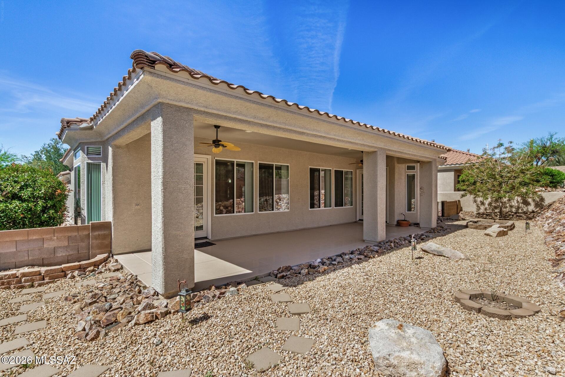 Heritage Highlands III at Dove Mountain (542-719) - Residential