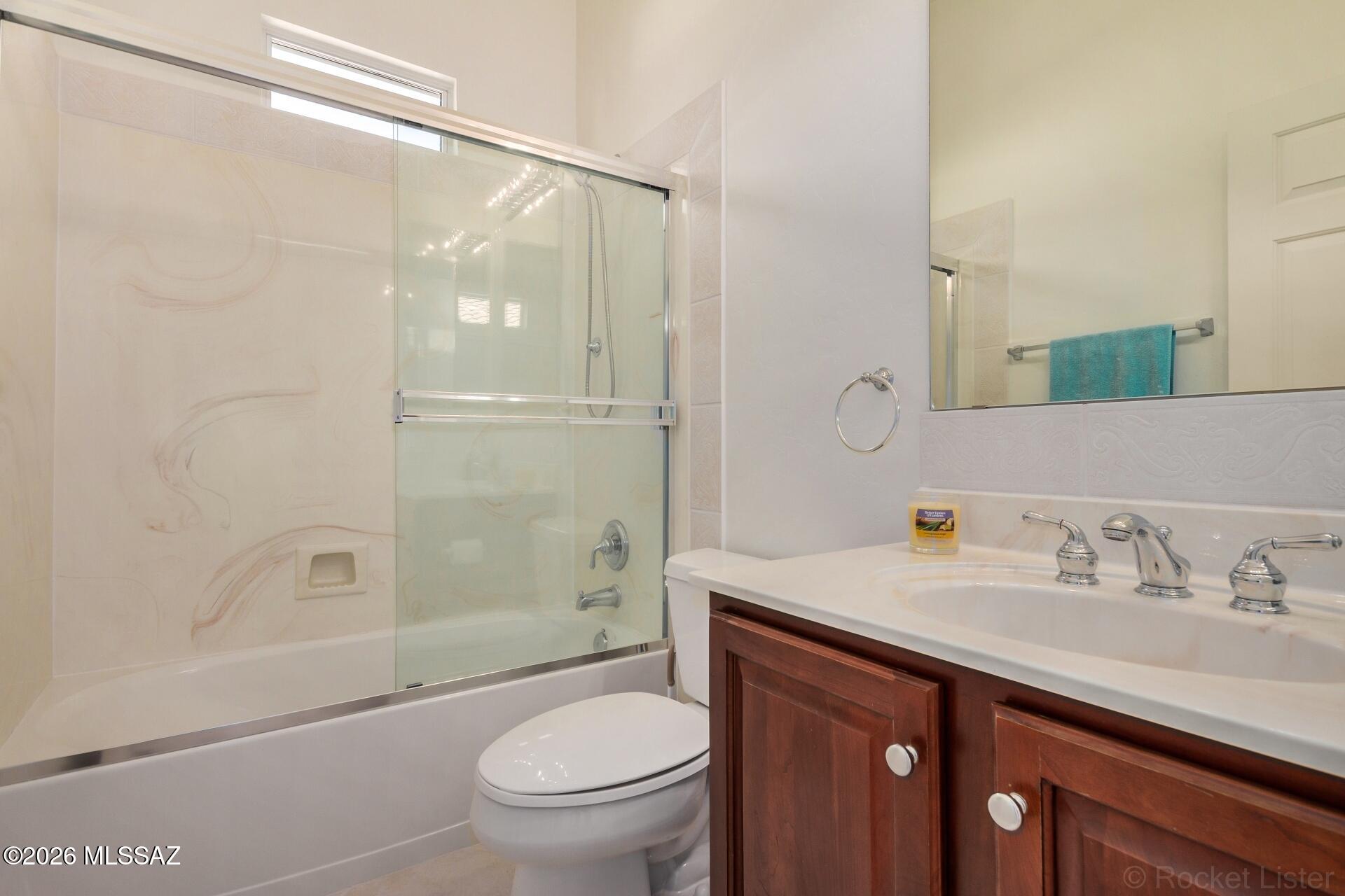 Heritage Highlands III at Dove Mountain (542-719) - Residential
