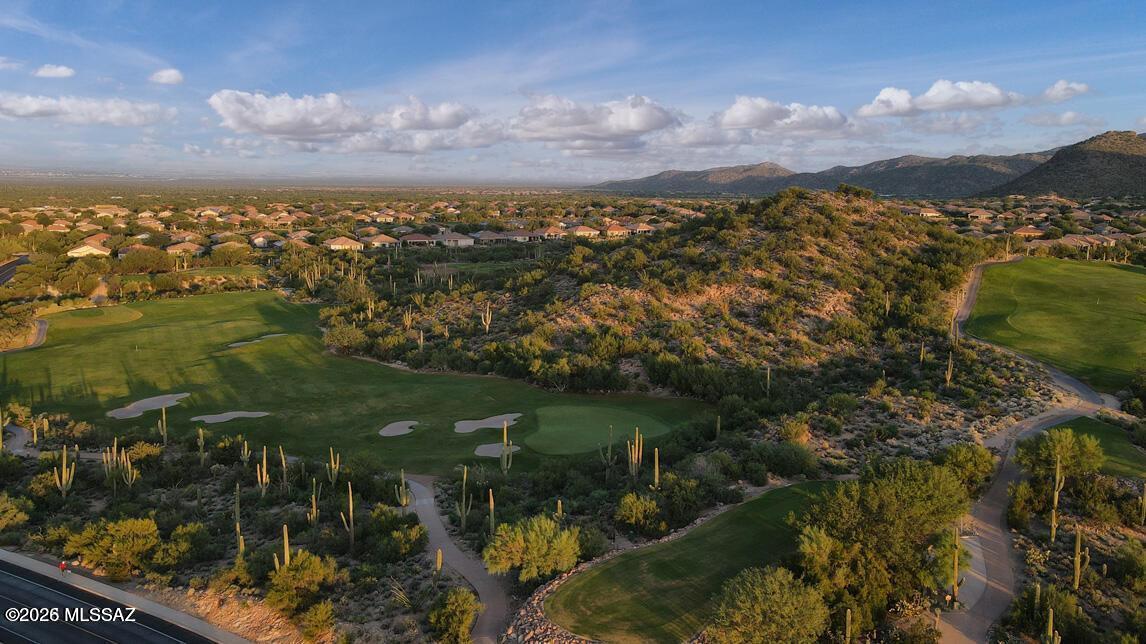 Heritage Highlands III at Dove Mountain (542-719) - Residential