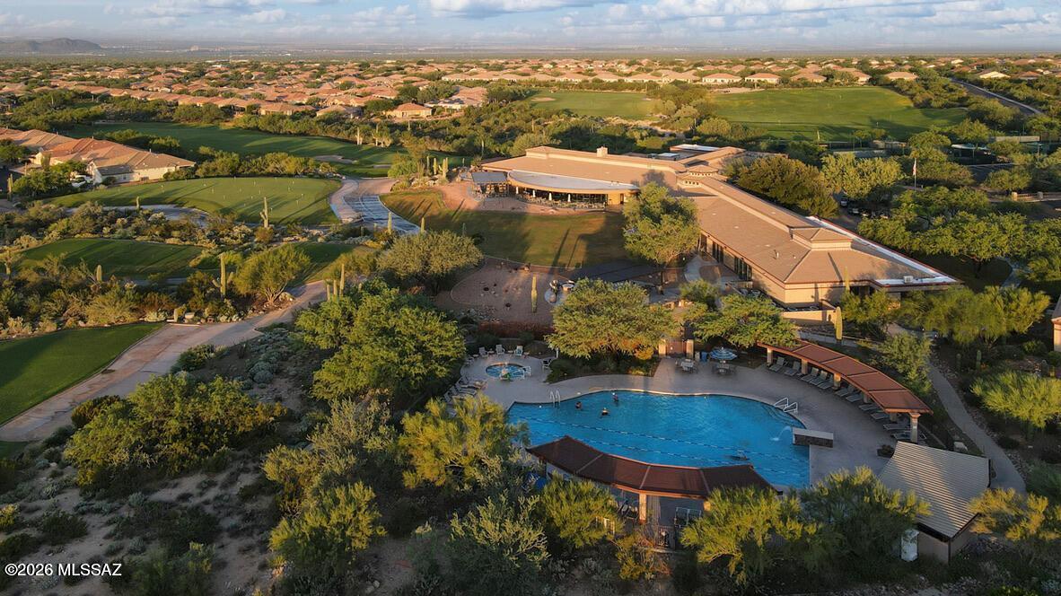 Heritage Highlands III at Dove Mountain (542-719) - Residential