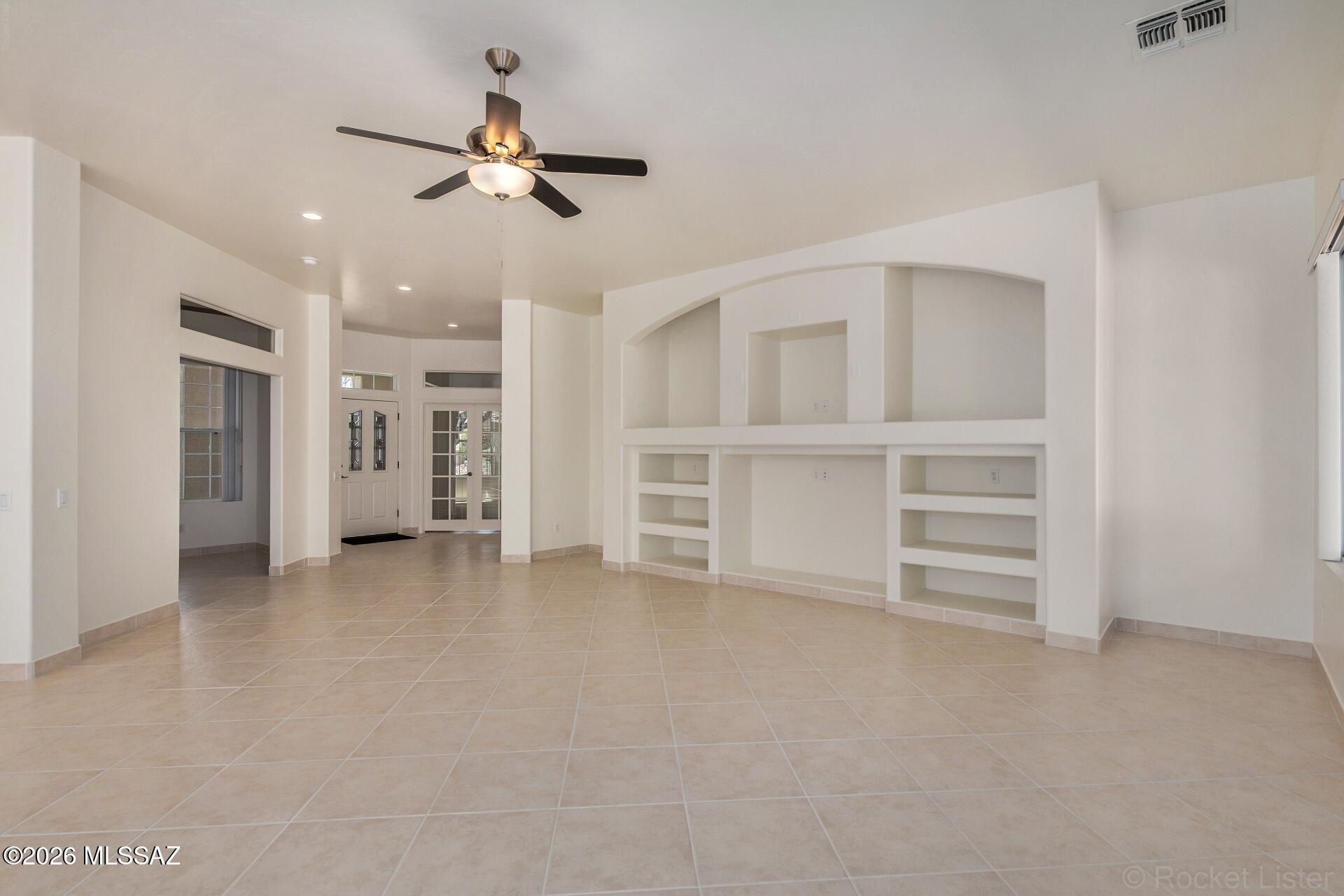 Heritage Highlands III at Dove Mountain (542-719) - Residential