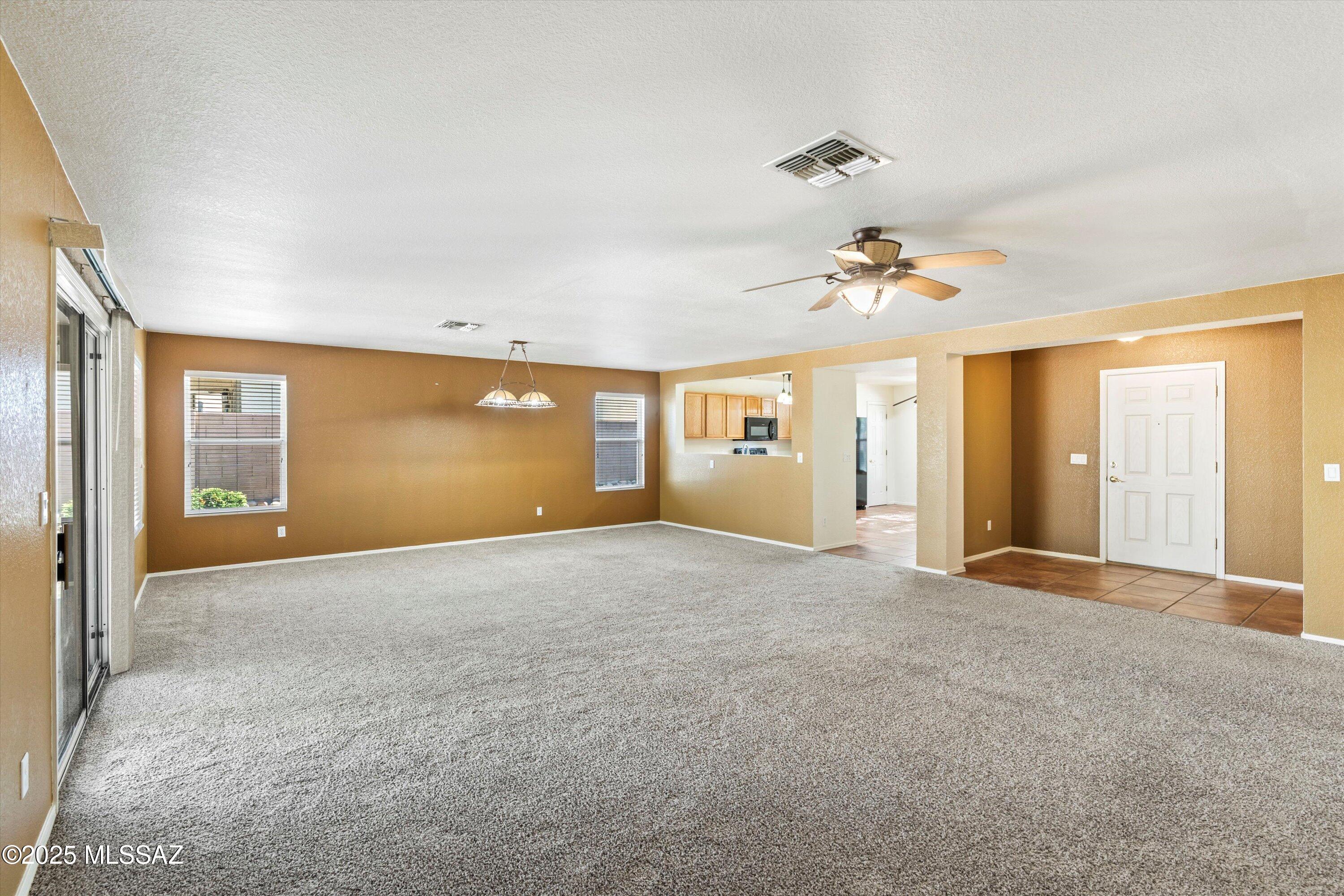 Rancho Del Lago (207-388) - Residential