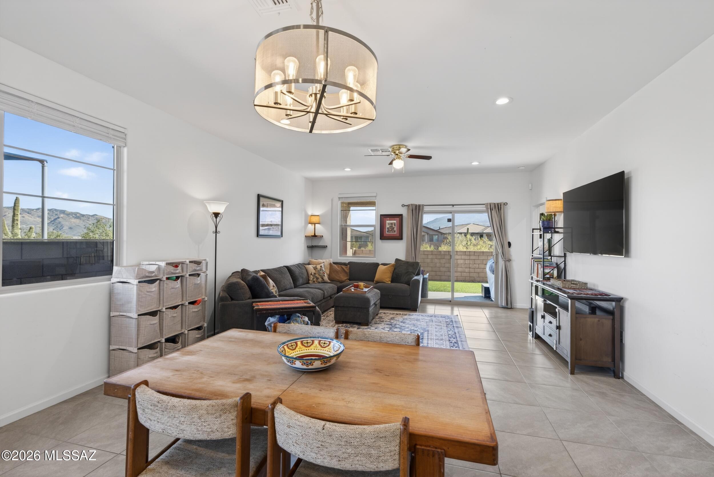 Houghton Reserve - Residential
