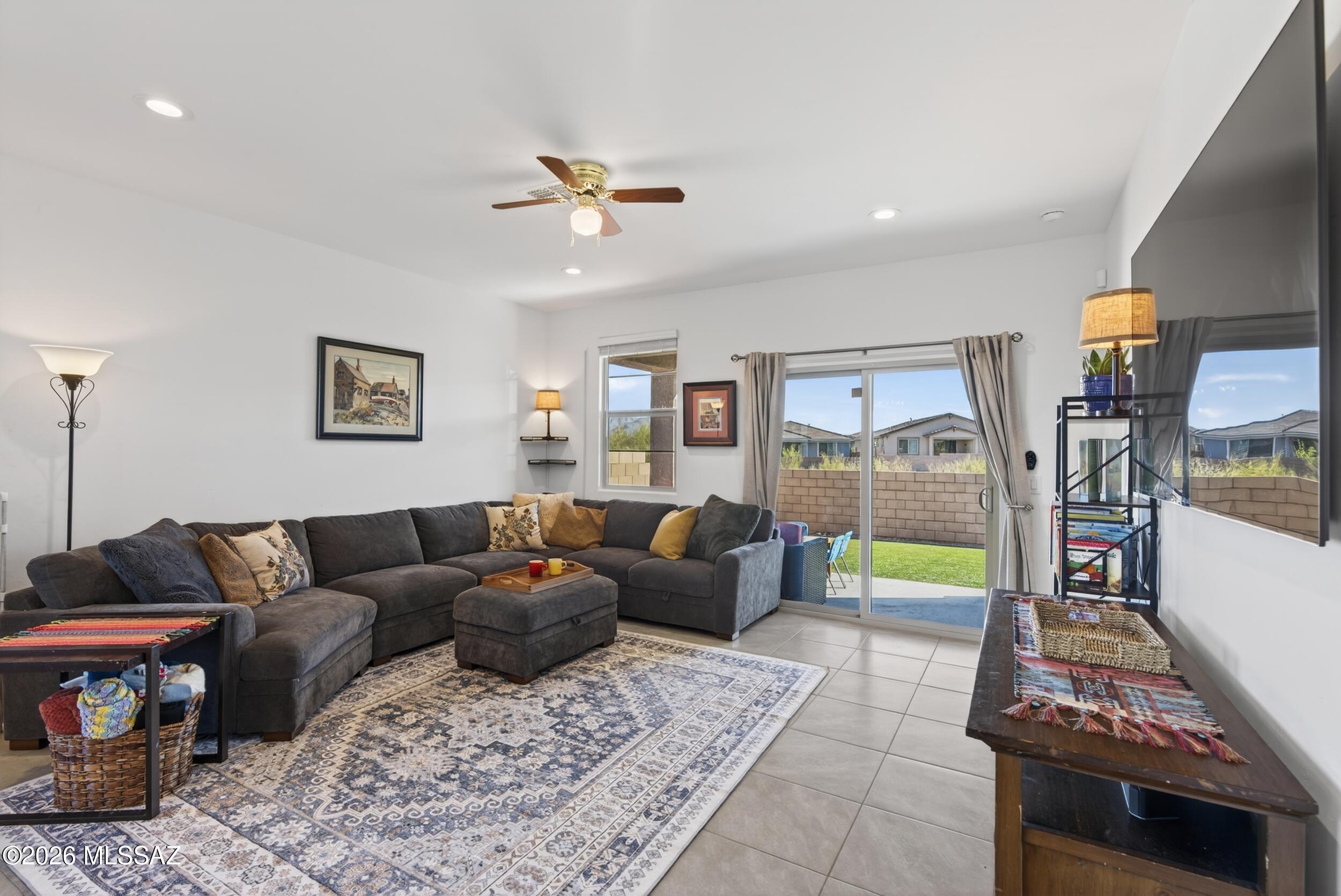 Houghton Reserve - Residential