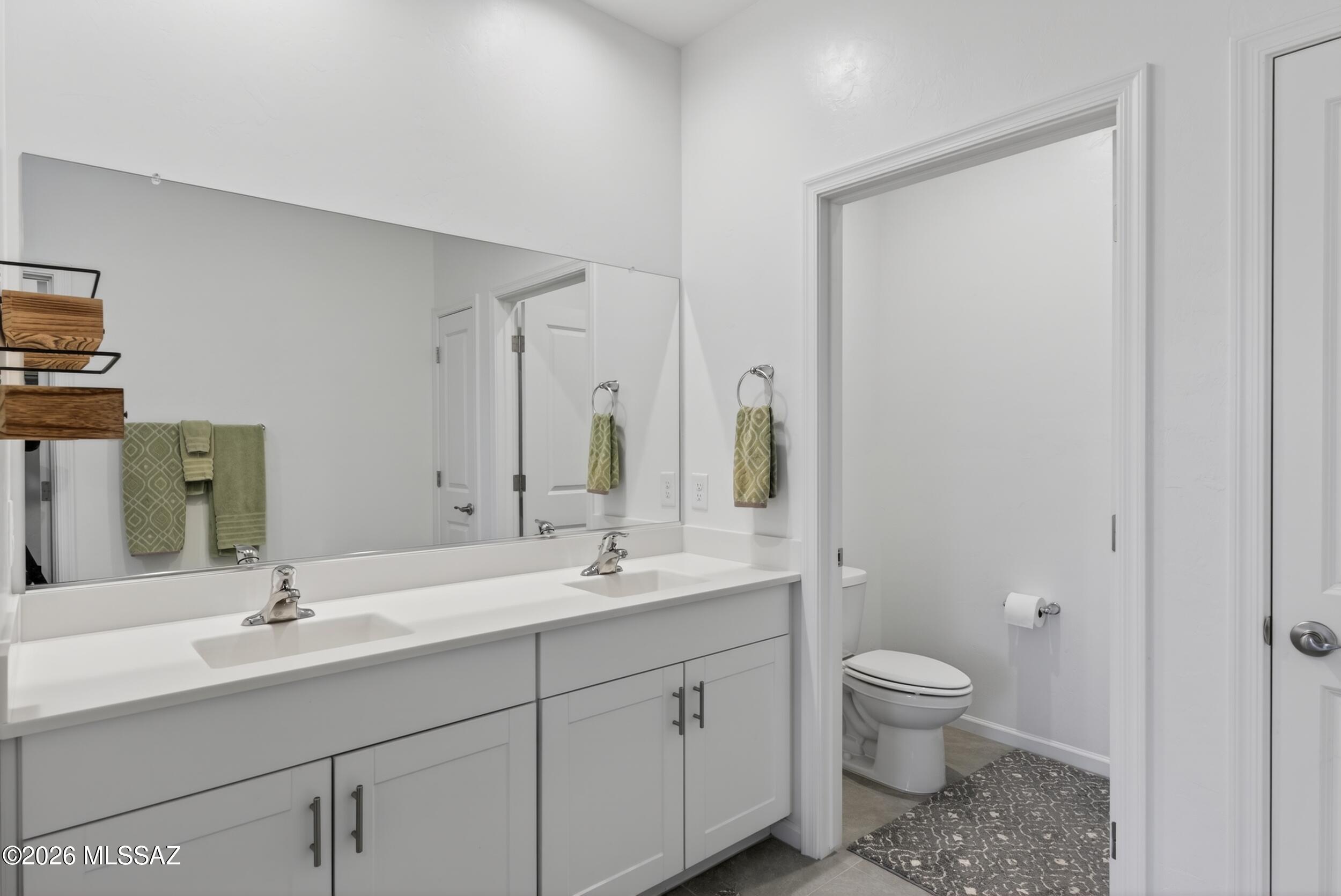 Houghton Reserve - Residential