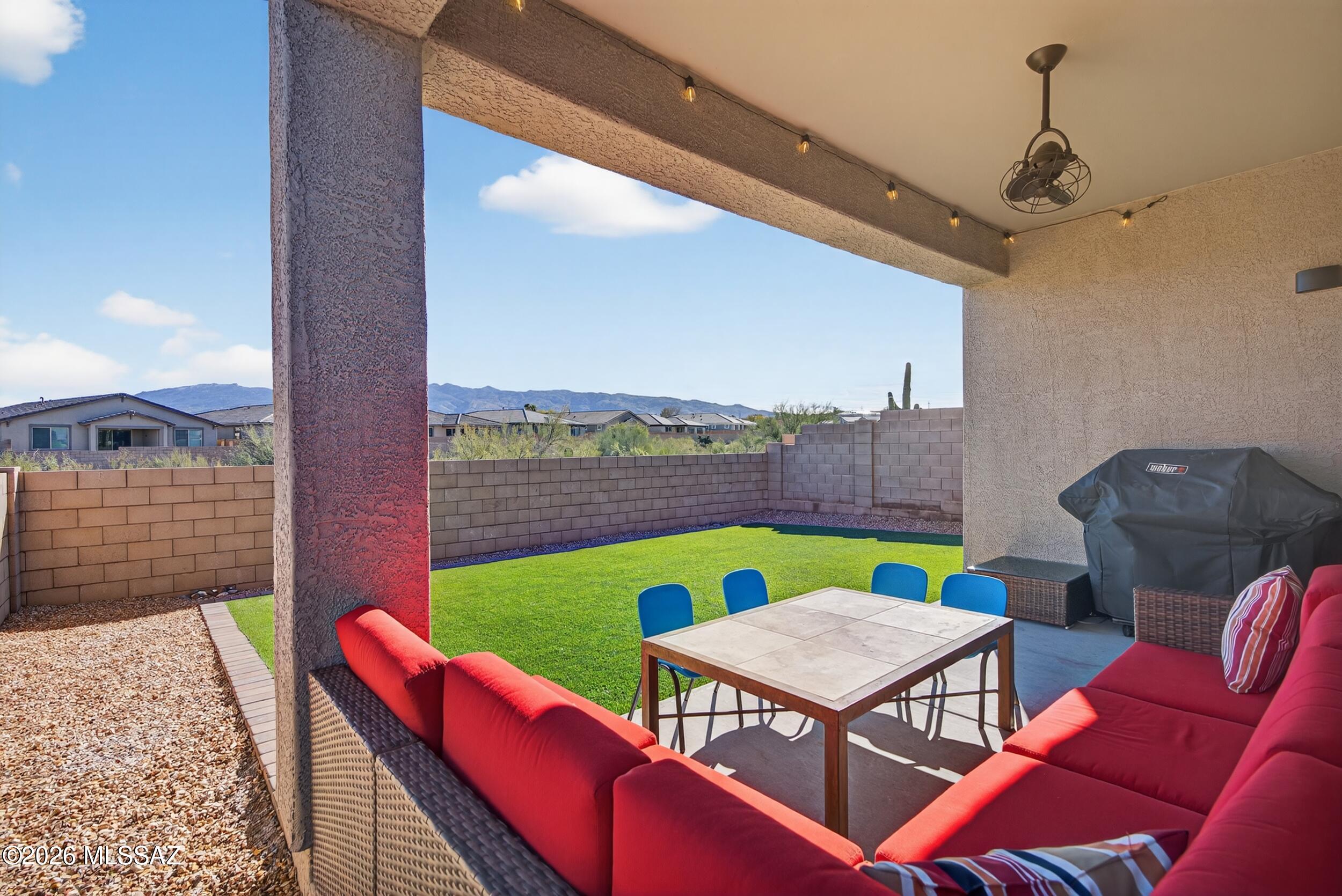 Houghton Reserve - Residential