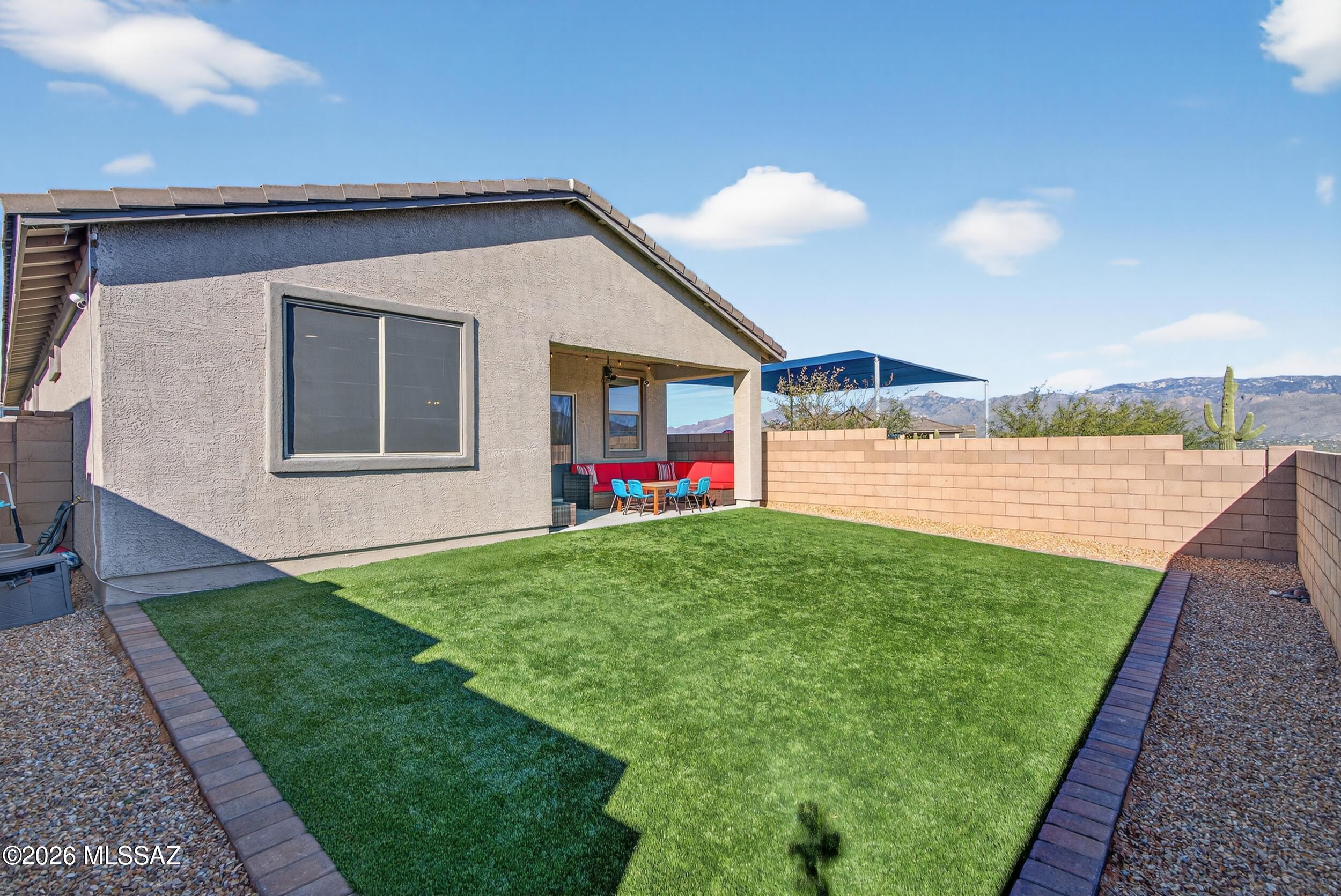 Houghton Reserve - Residential