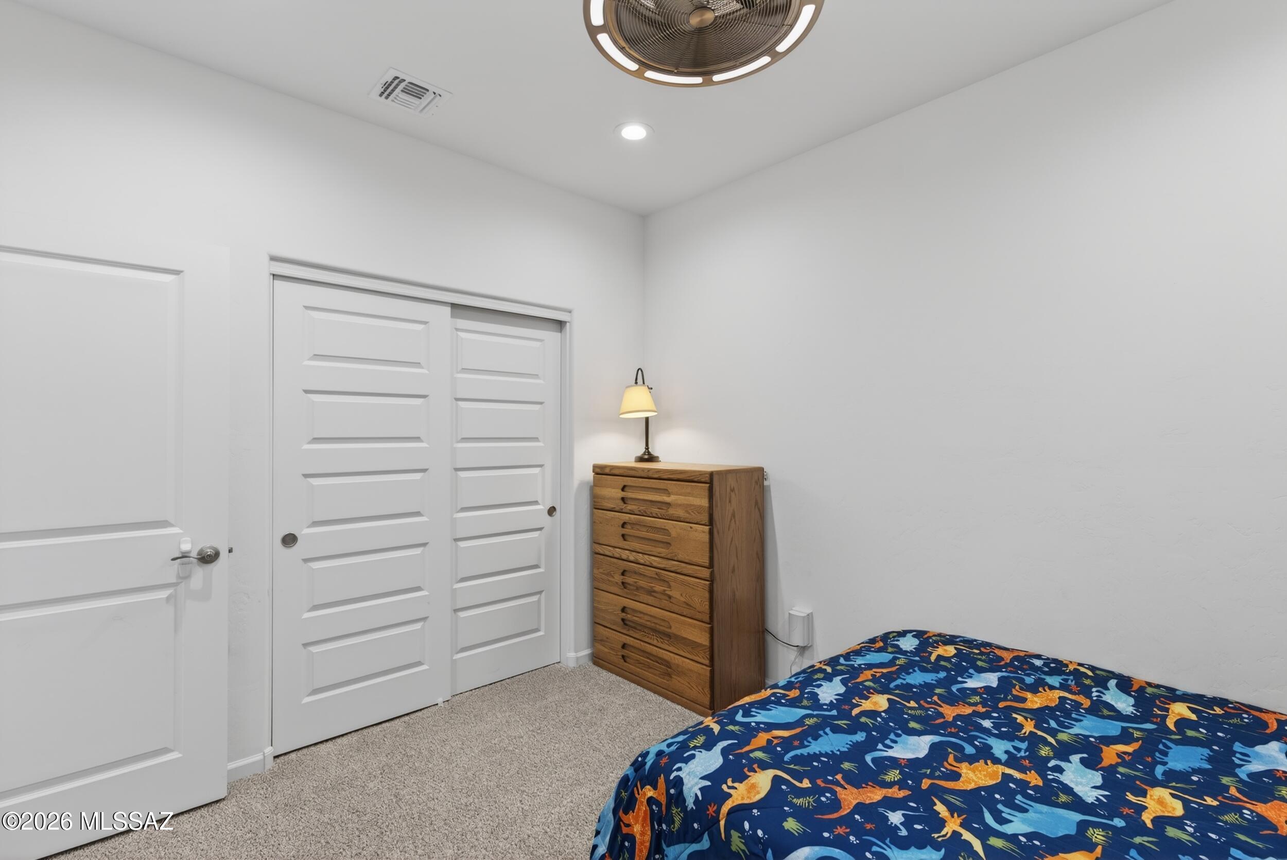 Houghton Reserve - Residential