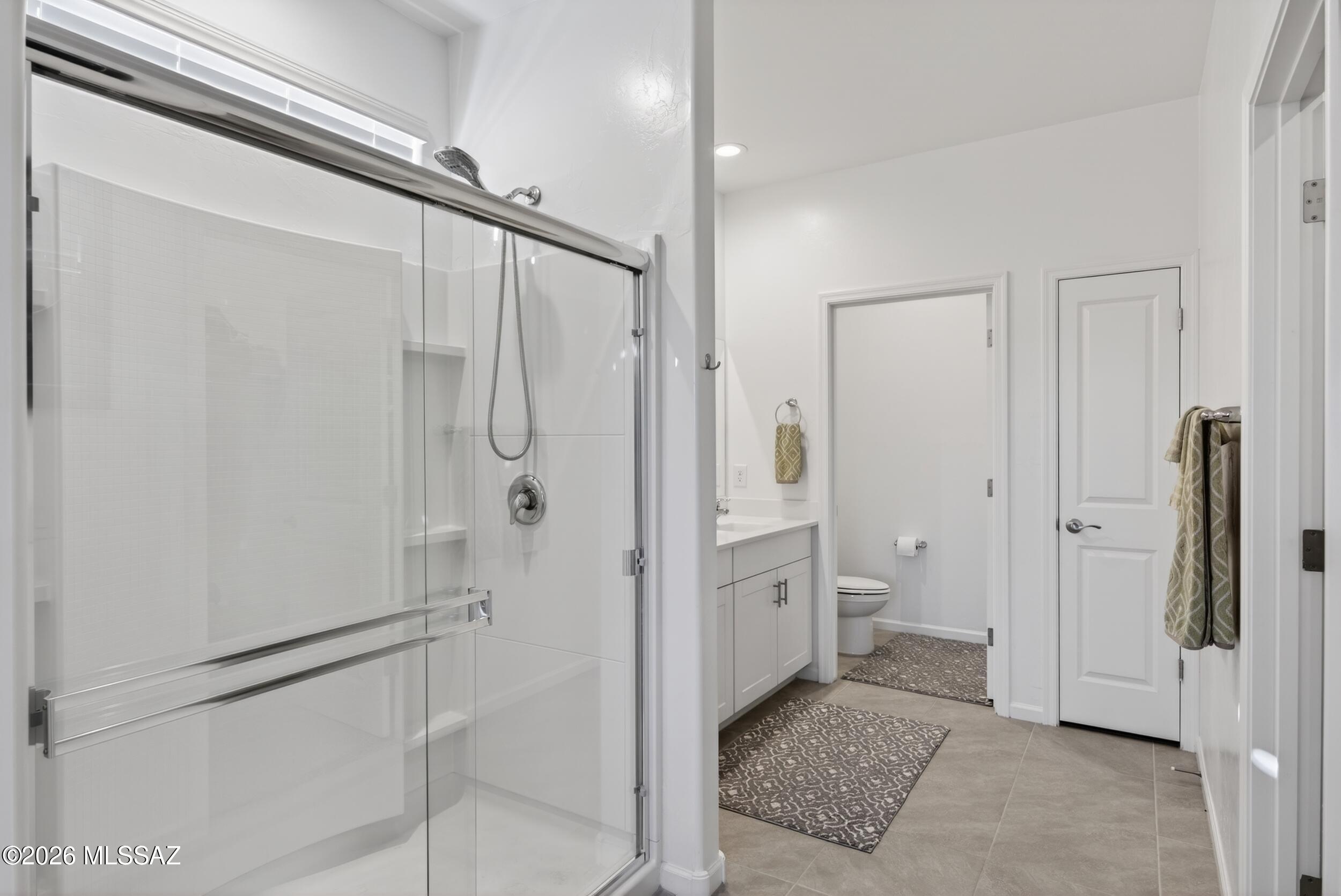 Houghton Reserve - Residential