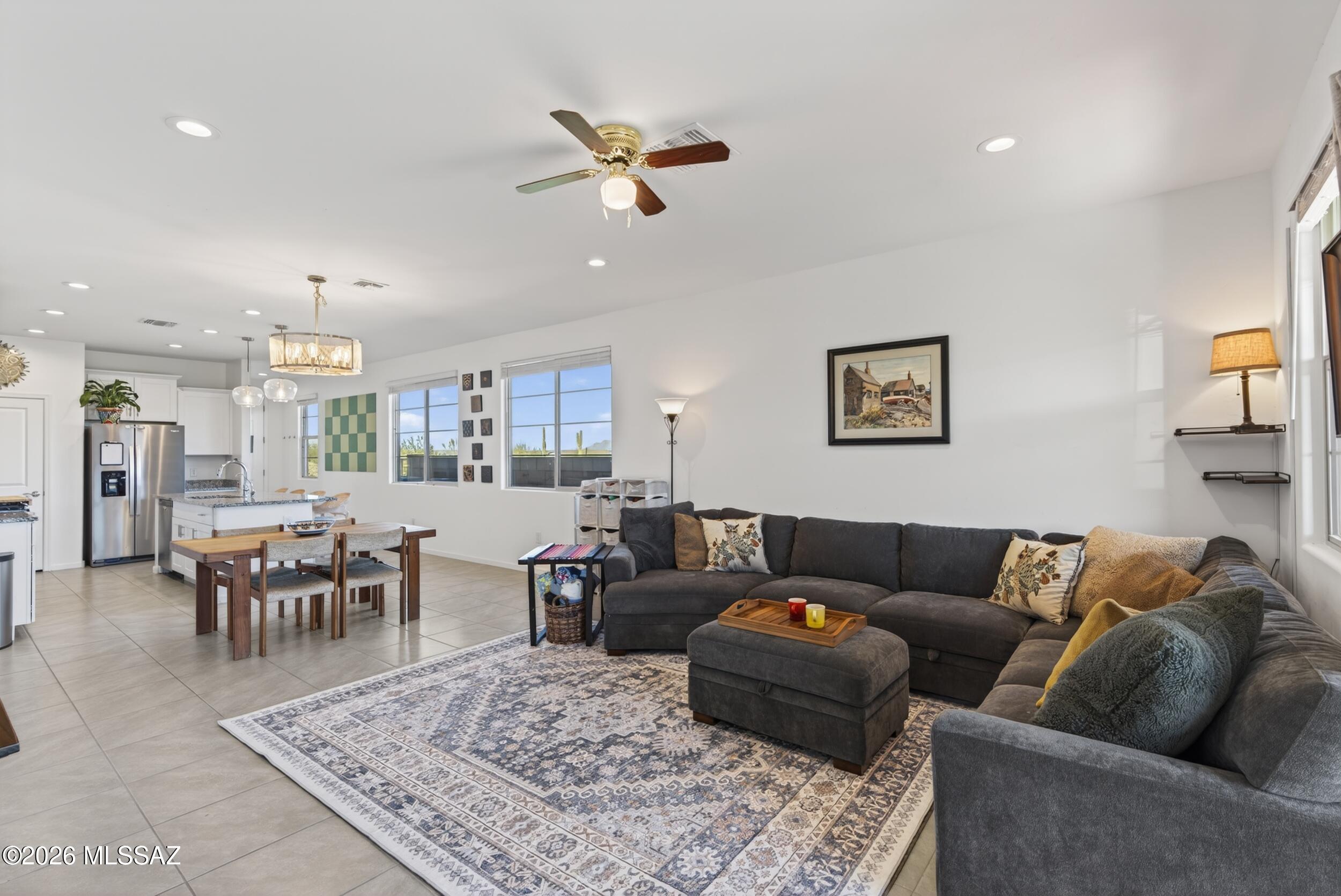 Houghton Reserve - Residential