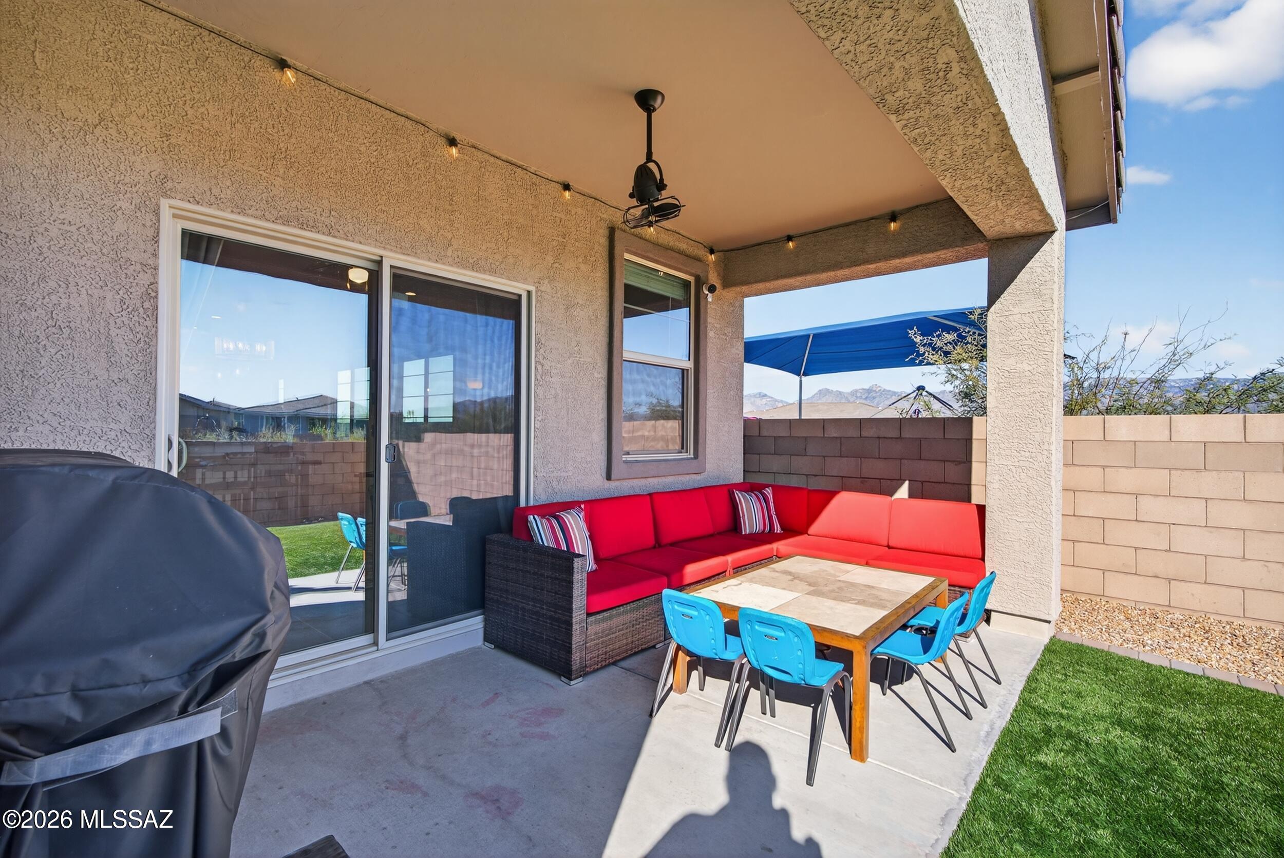 Houghton Reserve - Residential