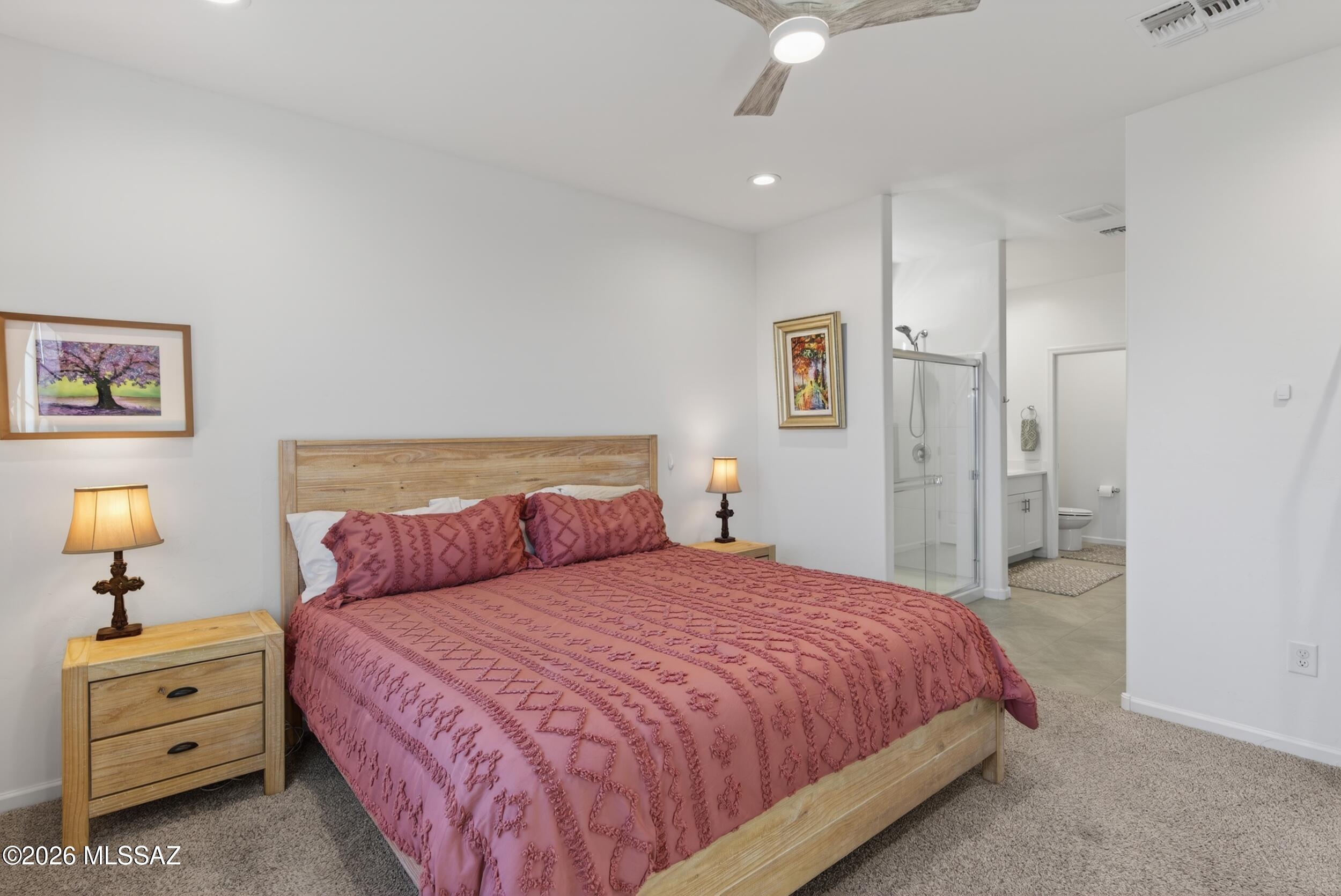 Houghton Reserve - Residential