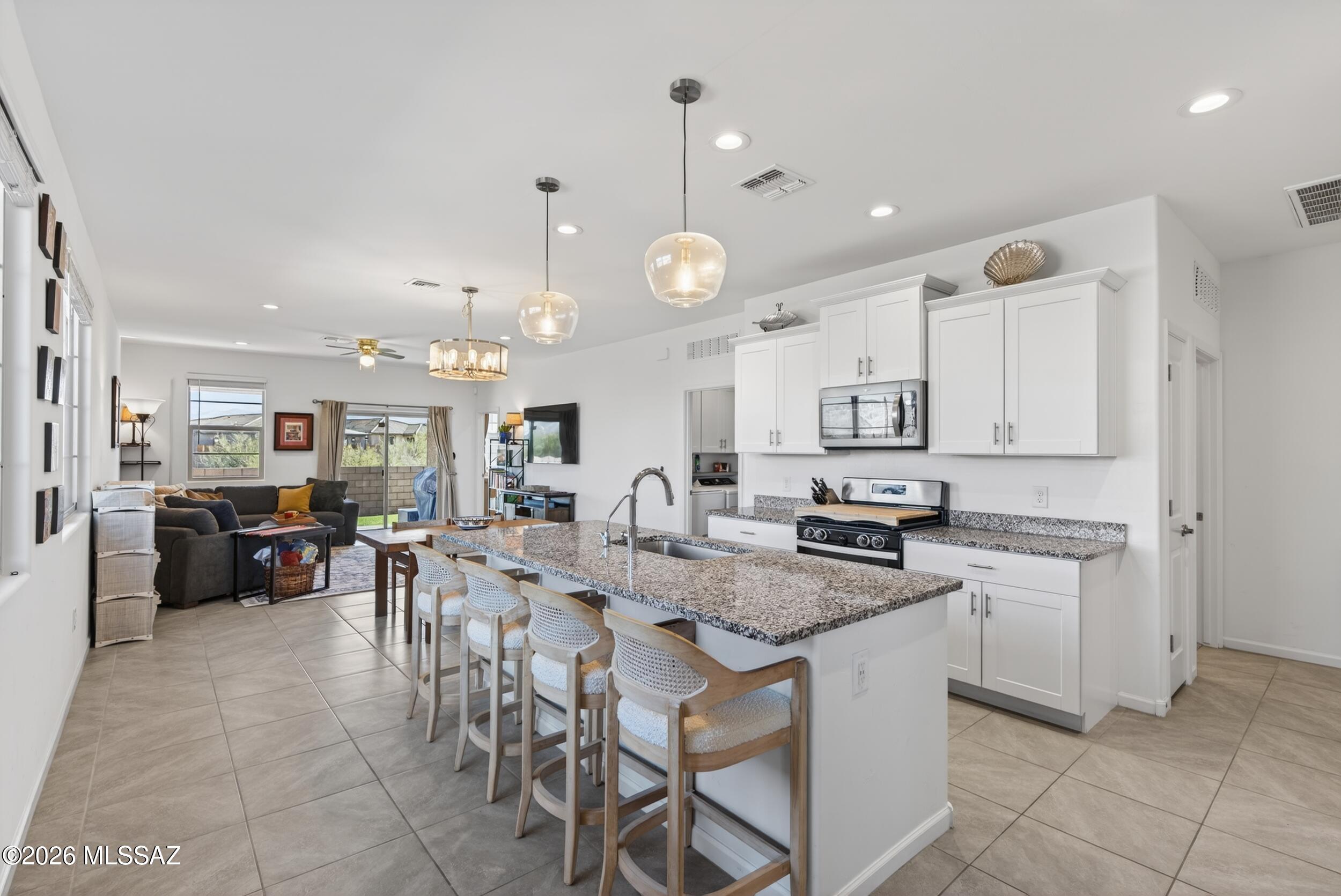 Houghton Reserve - Residential