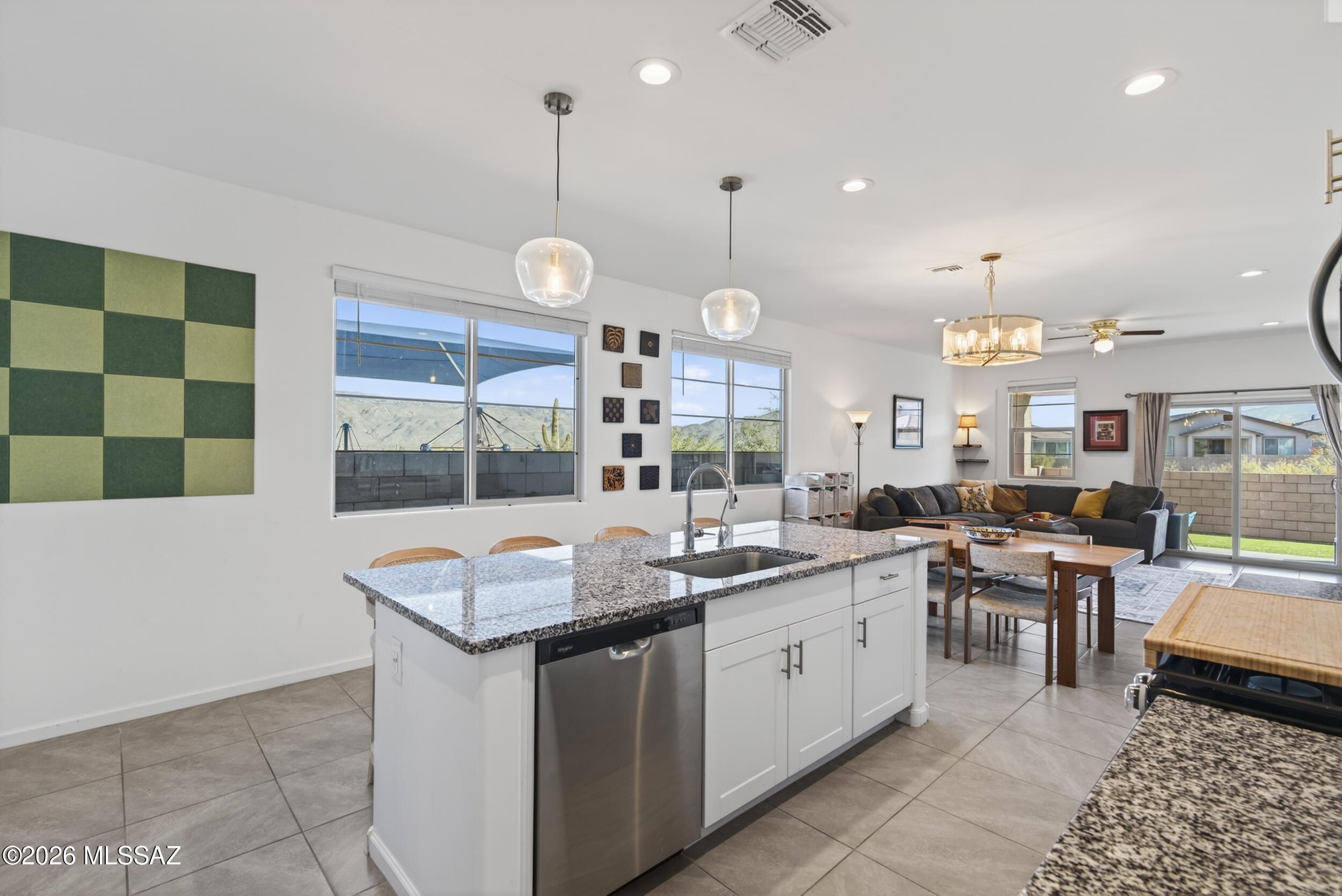 Houghton Reserve - Residential