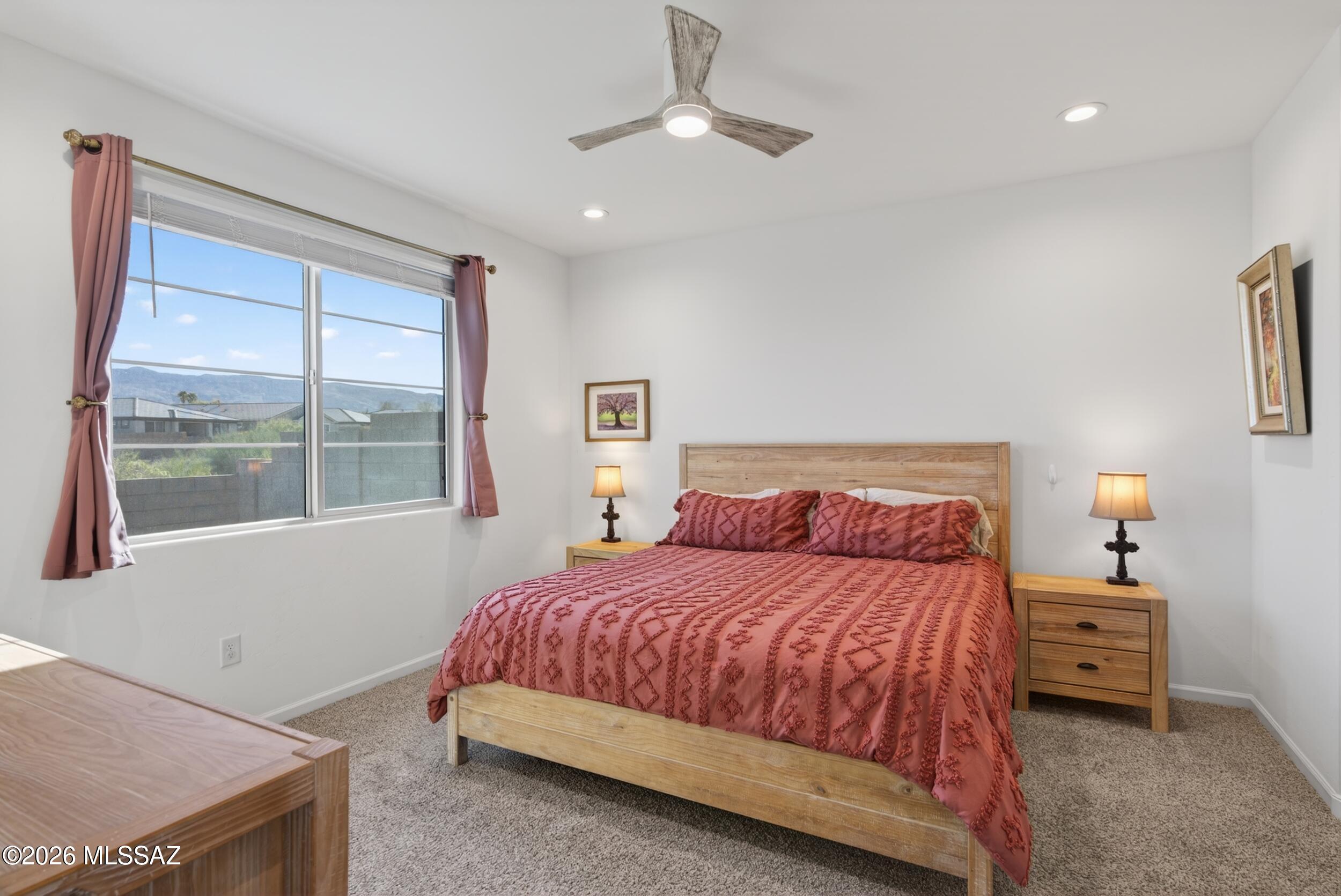 Houghton Reserve - Residential
