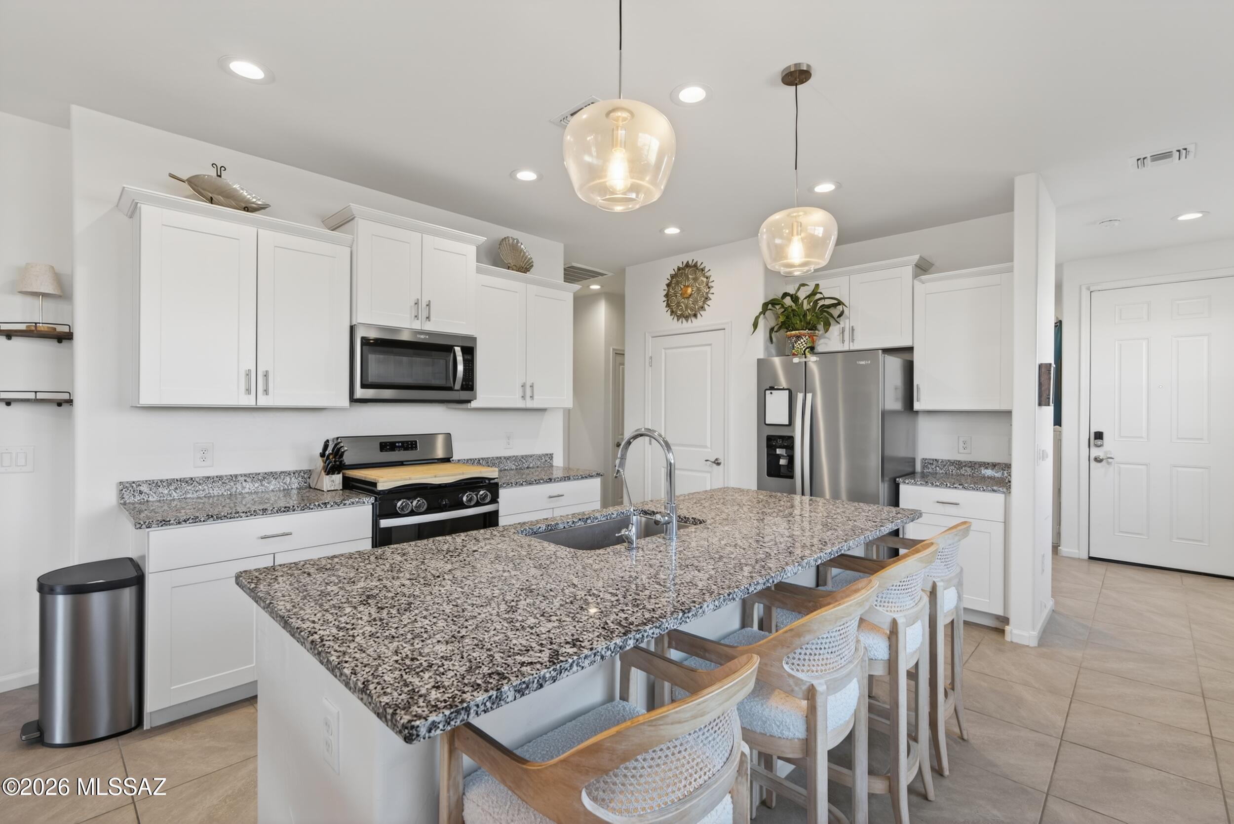 Houghton Reserve - Residential
