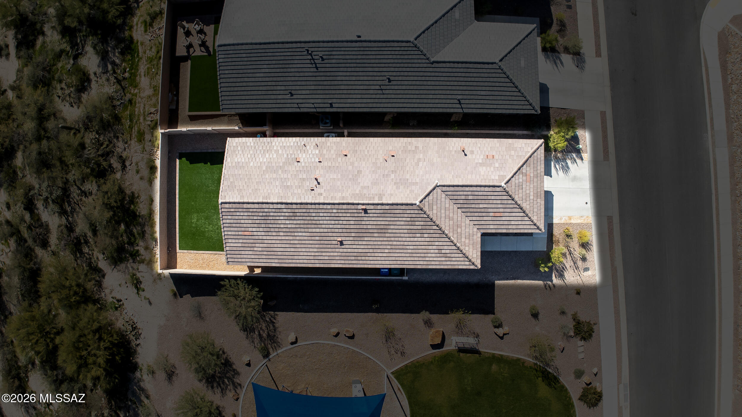 Houghton Reserve - Residential