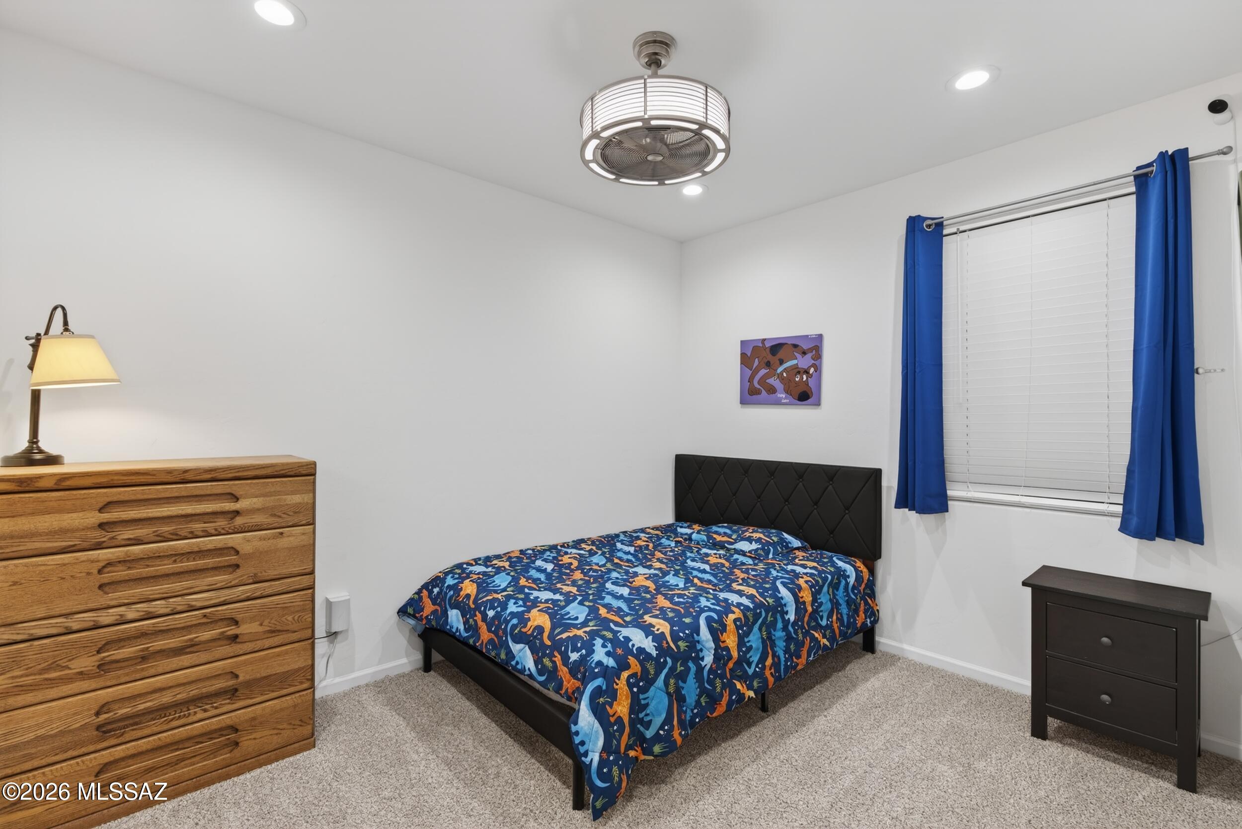 Houghton Reserve - Residential