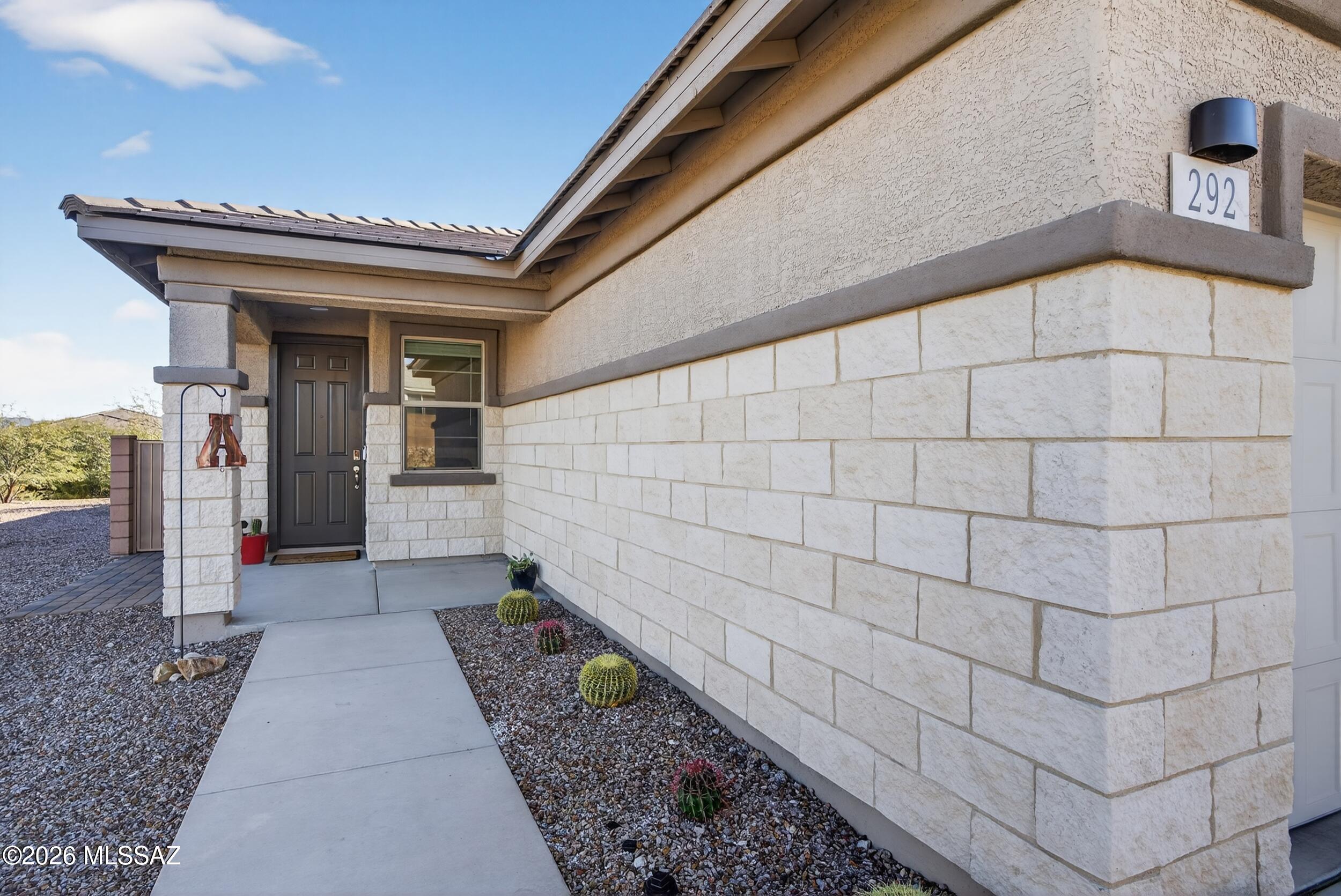 Houghton Reserve - Residential