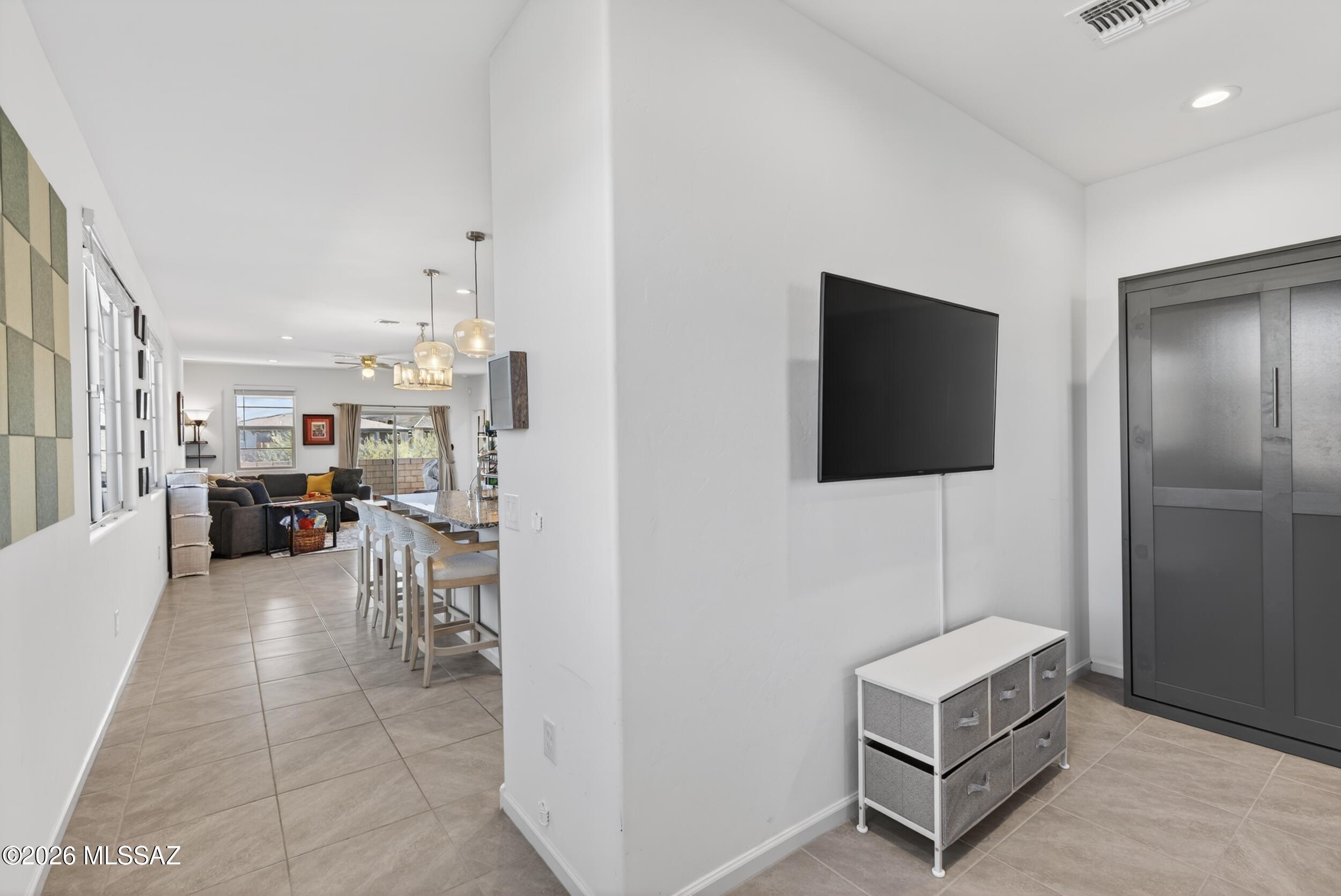 Houghton Reserve - Residential