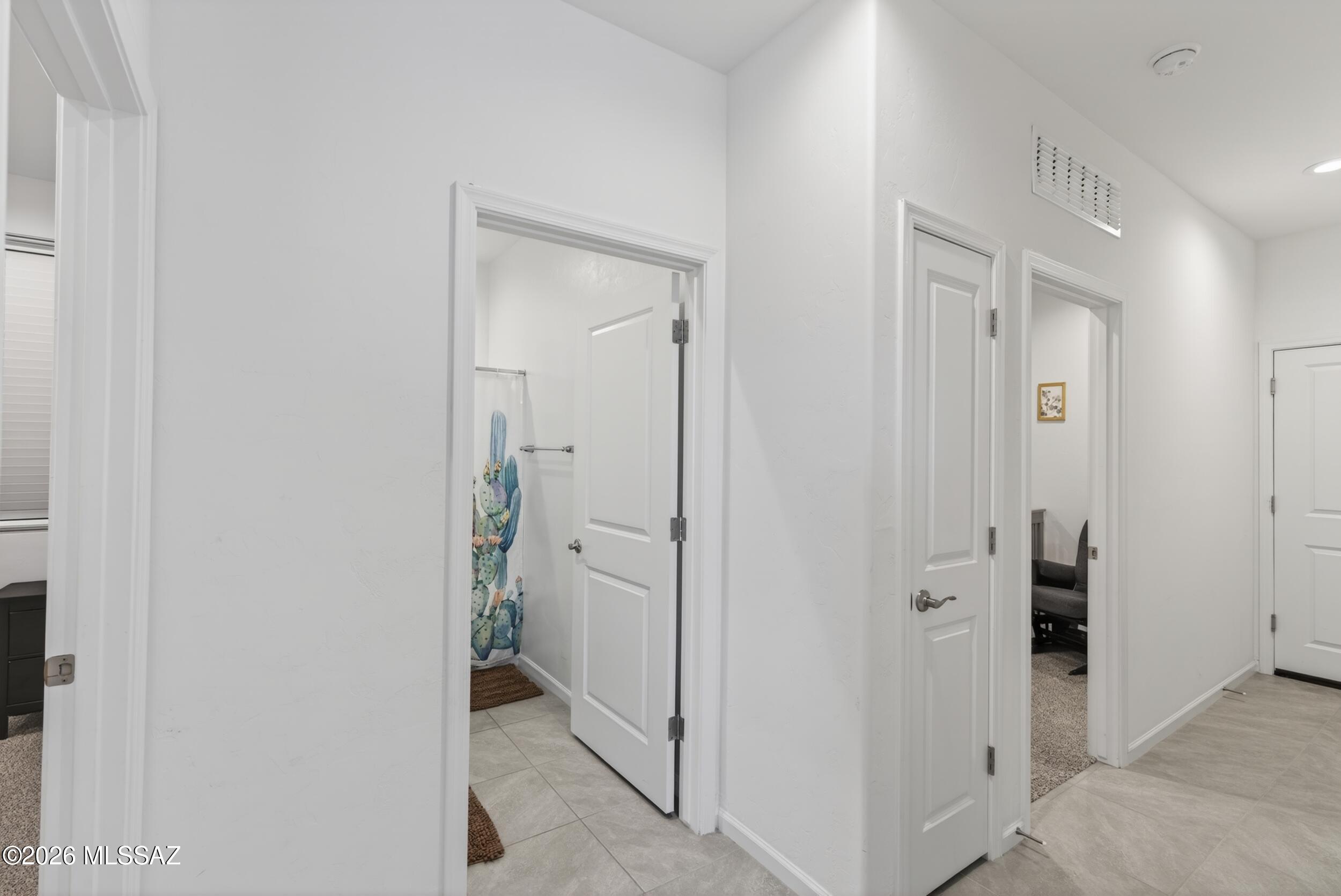 Houghton Reserve - Residential