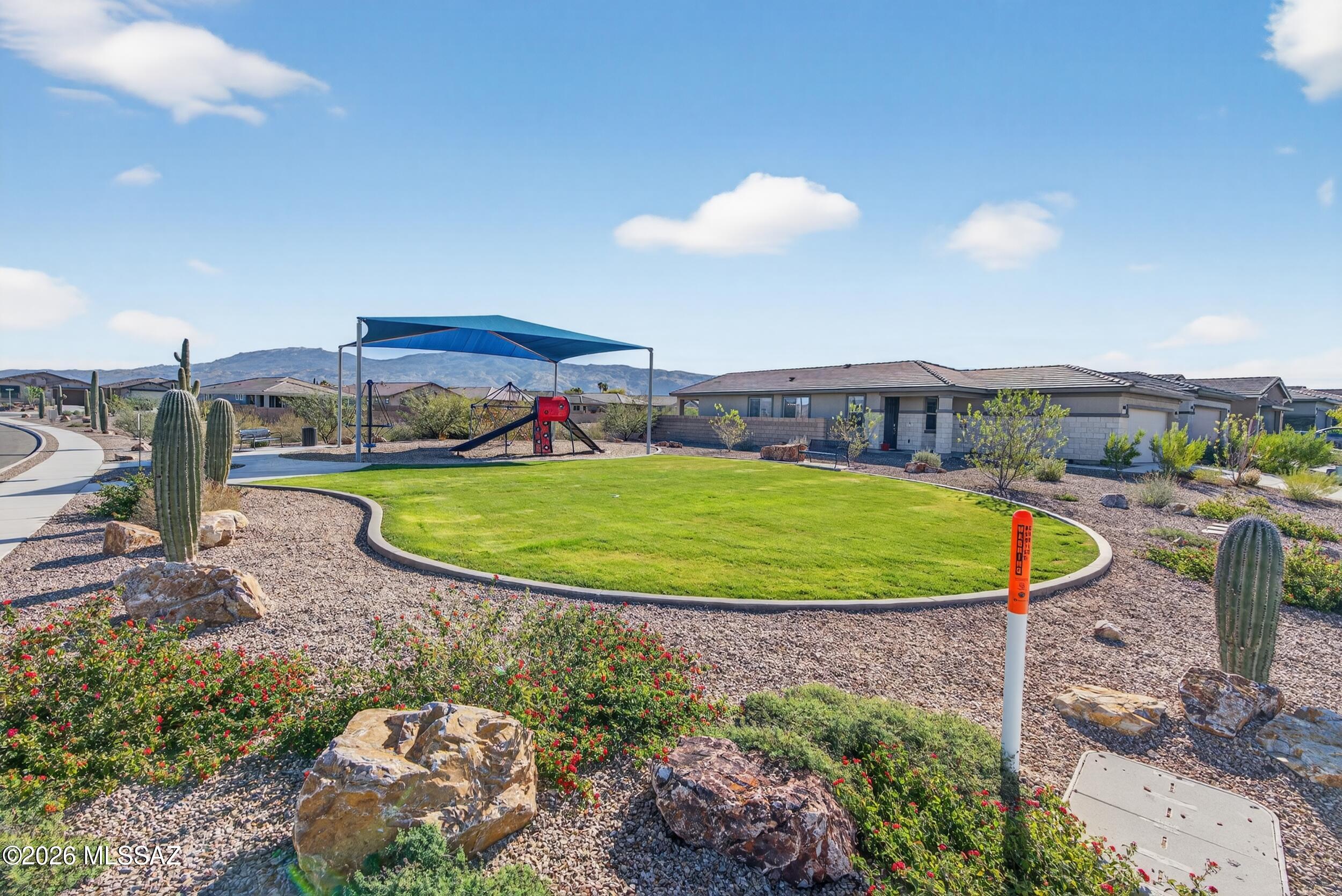 Houghton Reserve - Residential