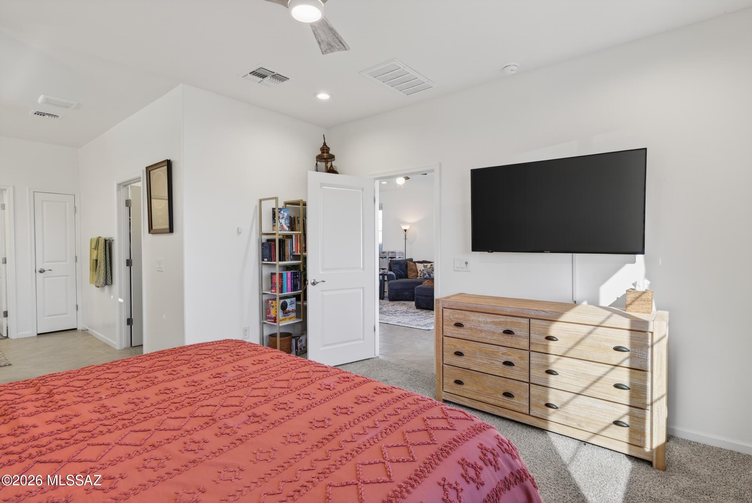 Houghton Reserve - Residential