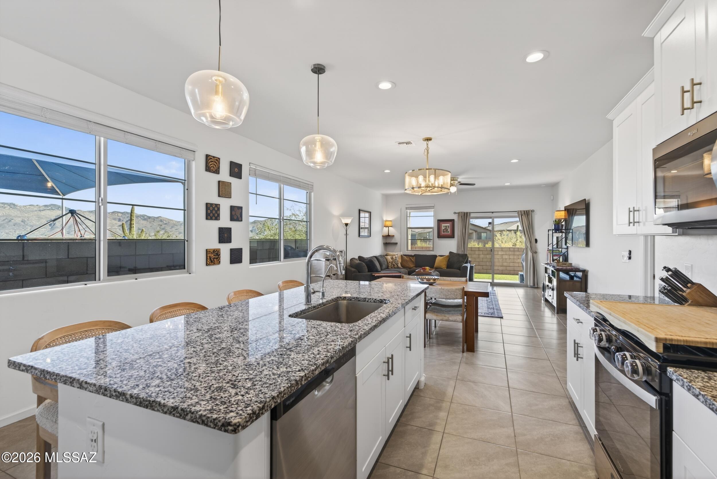 Houghton Reserve - Residential
