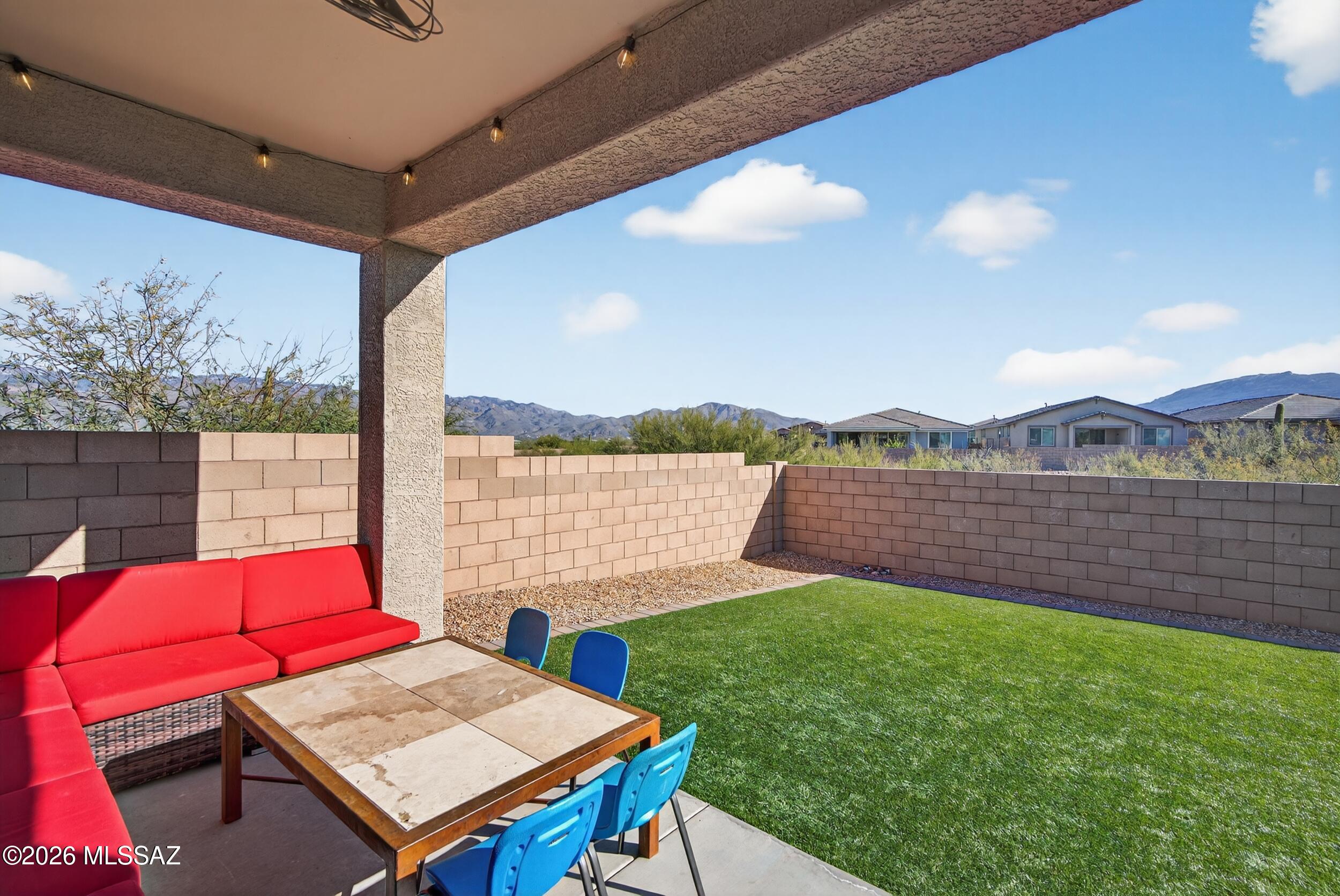 Houghton Reserve - Residential