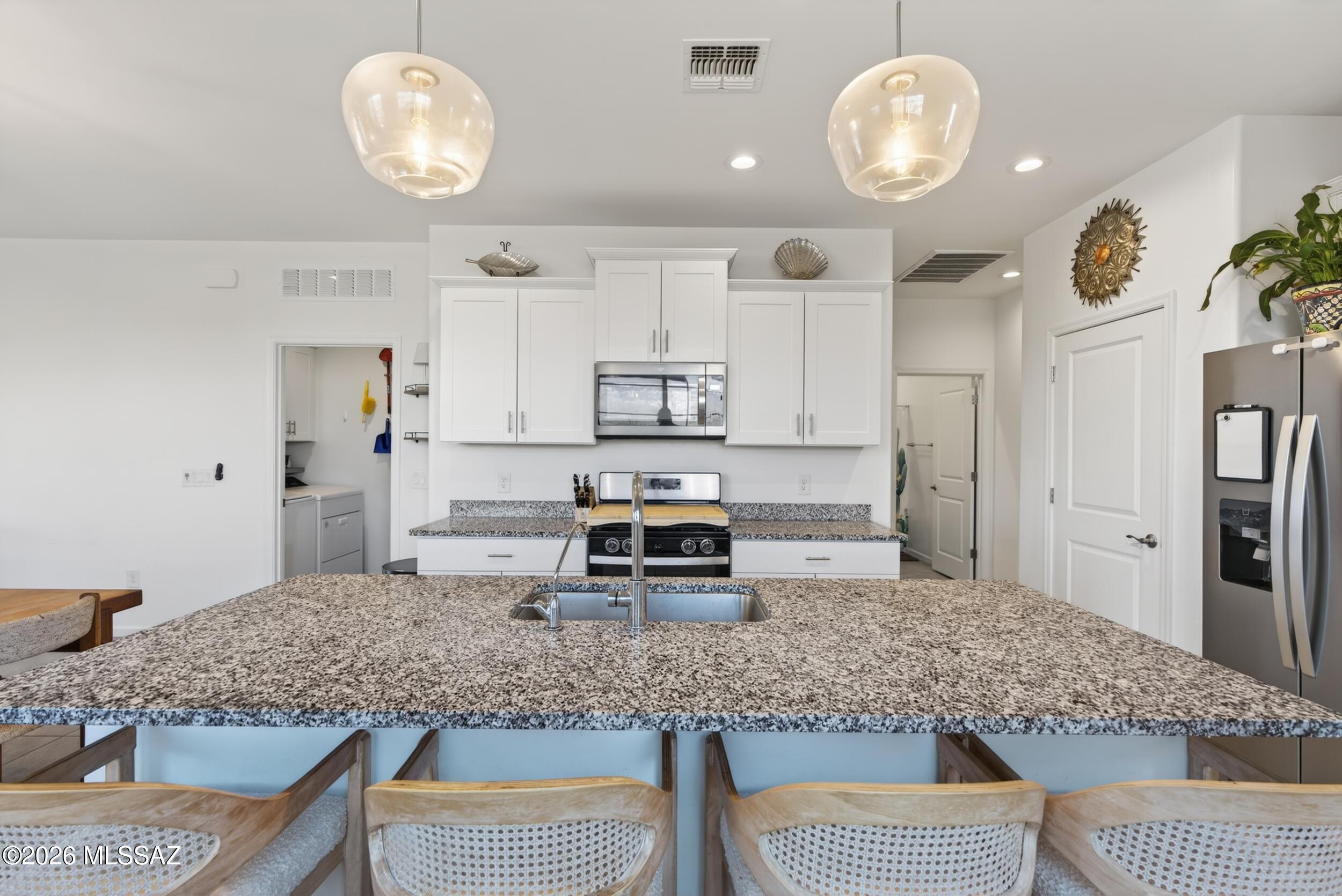 Houghton Reserve - Residential