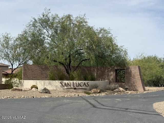 San Lucas Block 11 - Residential