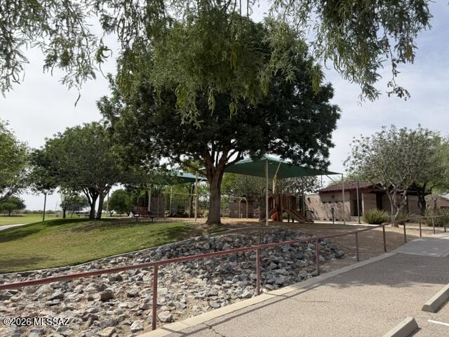 San Lucas Block 11 - Residential