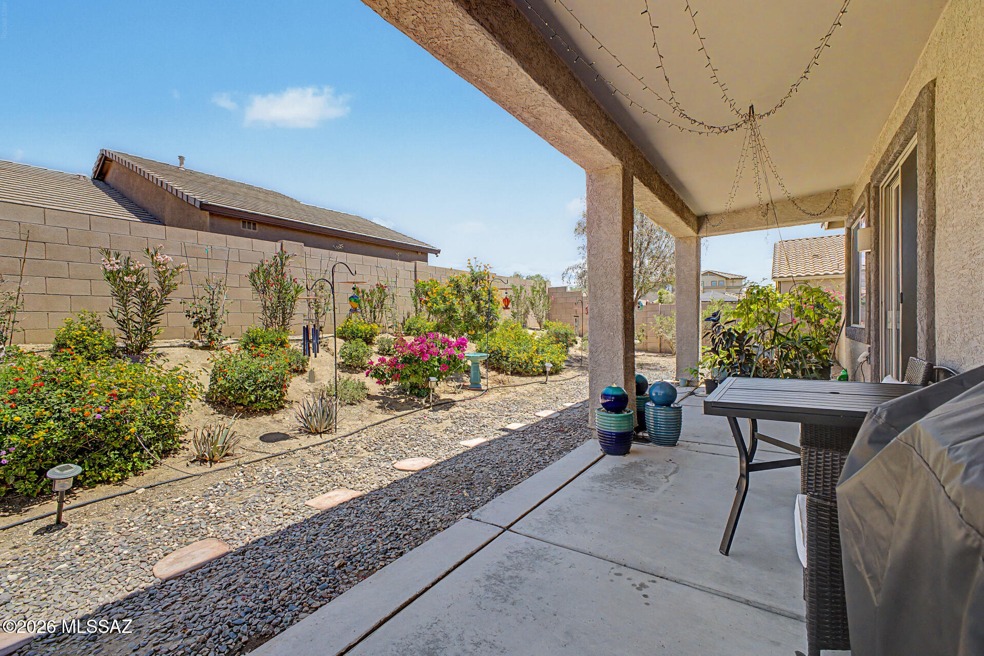 San Lucas Block 11 - Residential