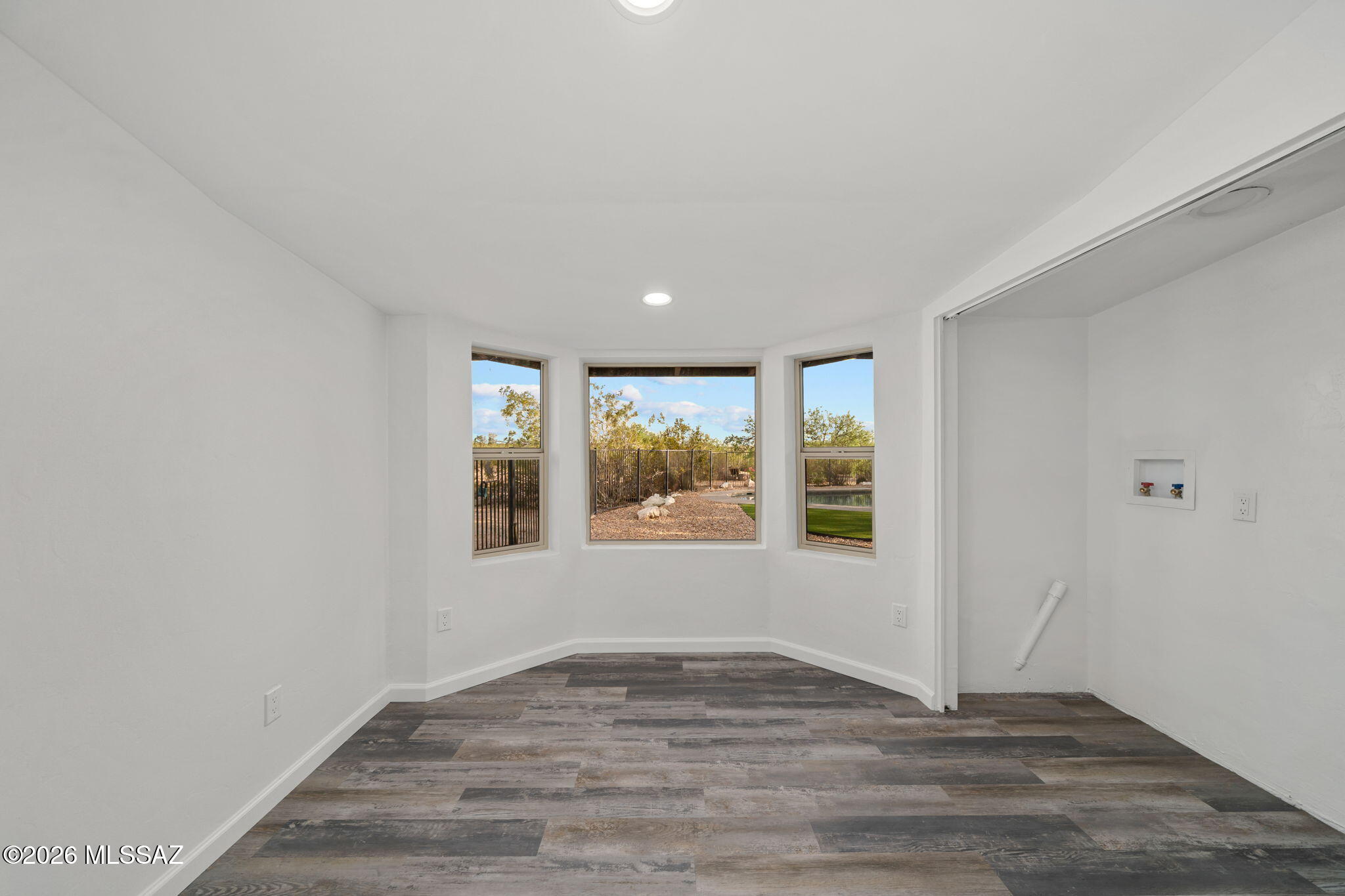 Cheyenne Estates (1-52) - Residential