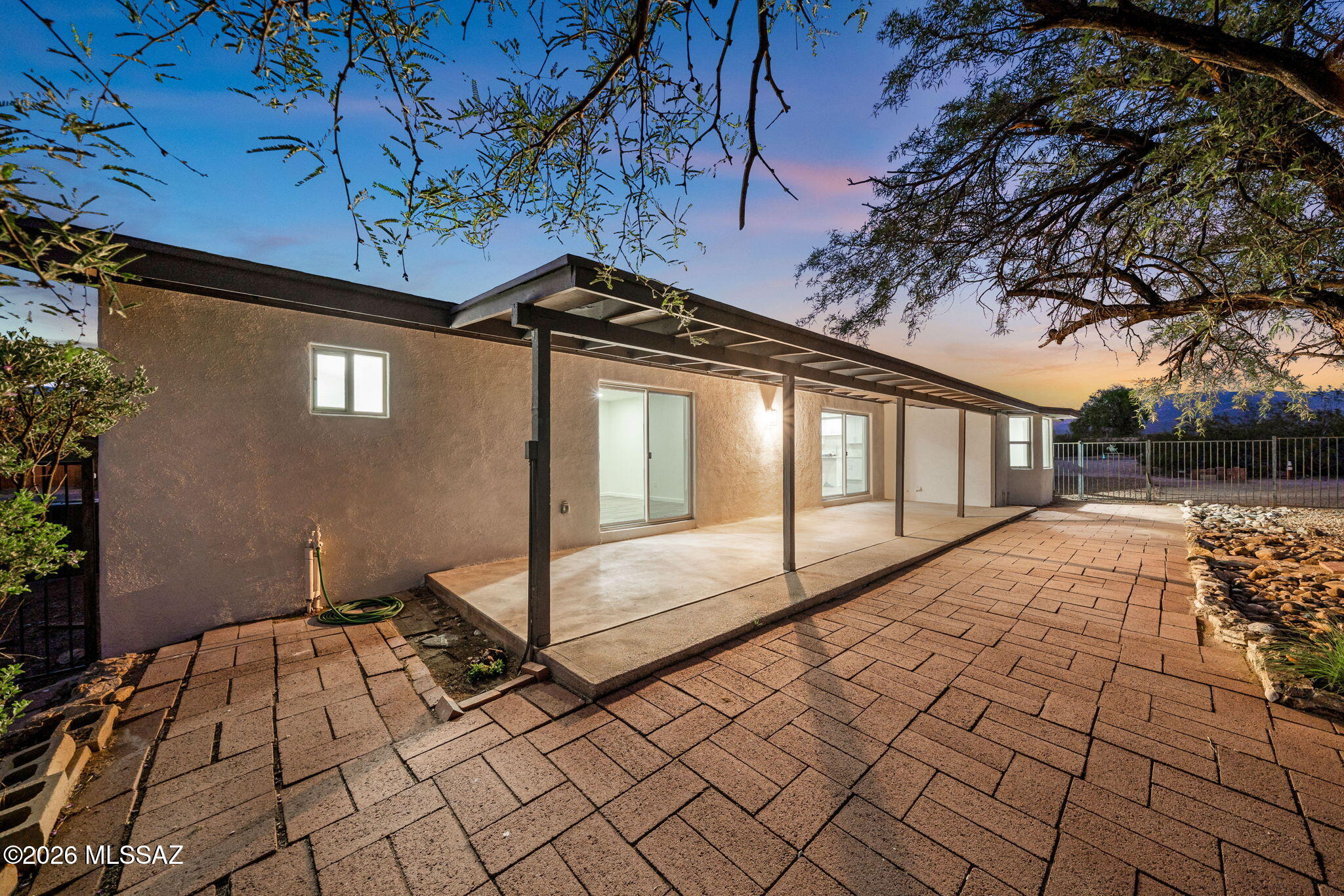 Cheyenne Estates (1-52) - Residential