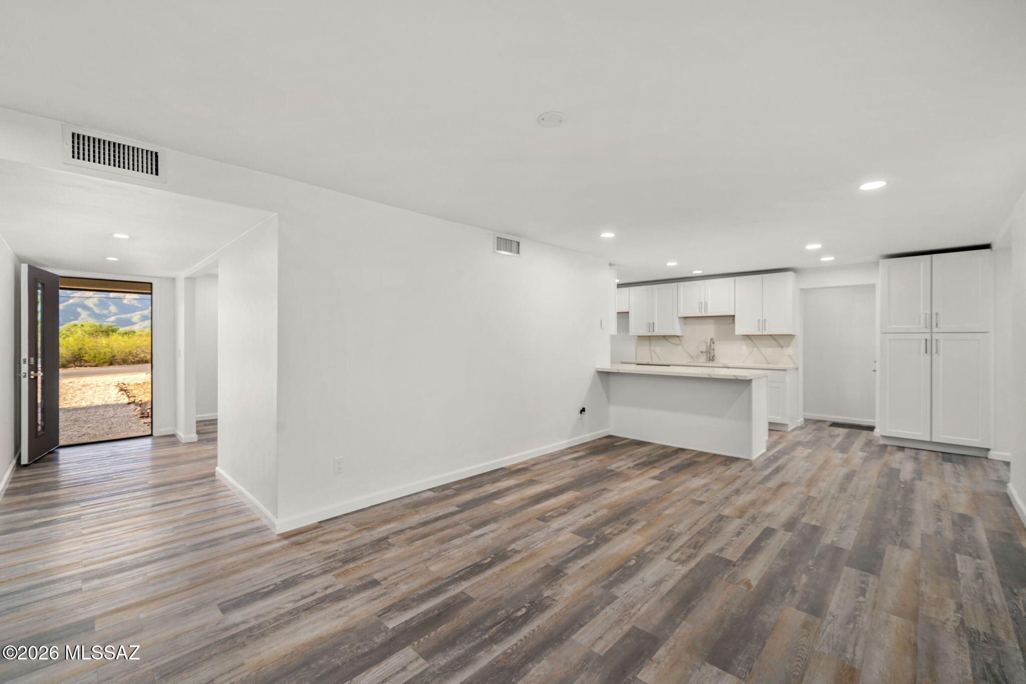 Cheyenne Estates (1-52) - Residential
