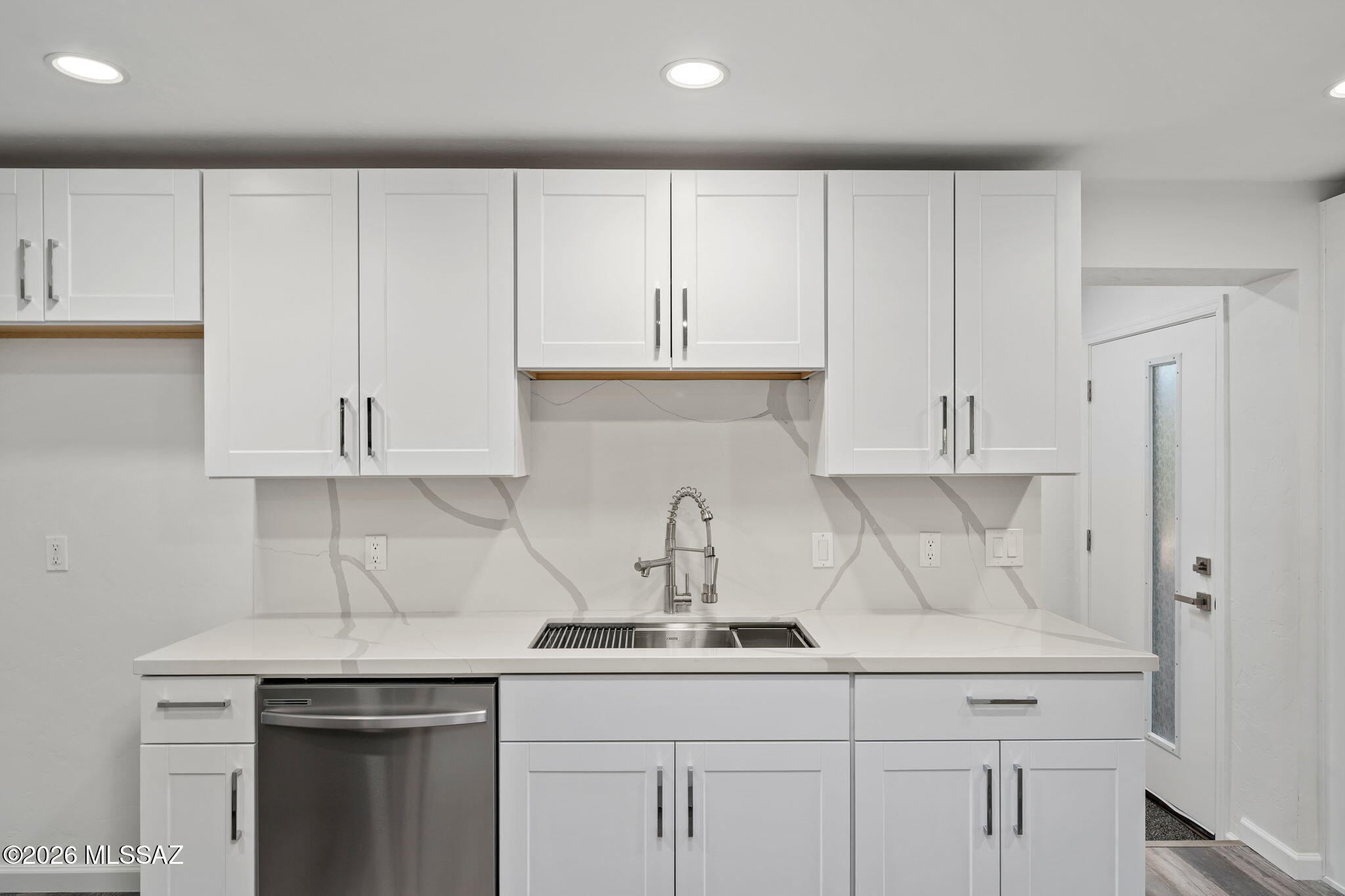 Cheyenne Estates (1-52) - Residential