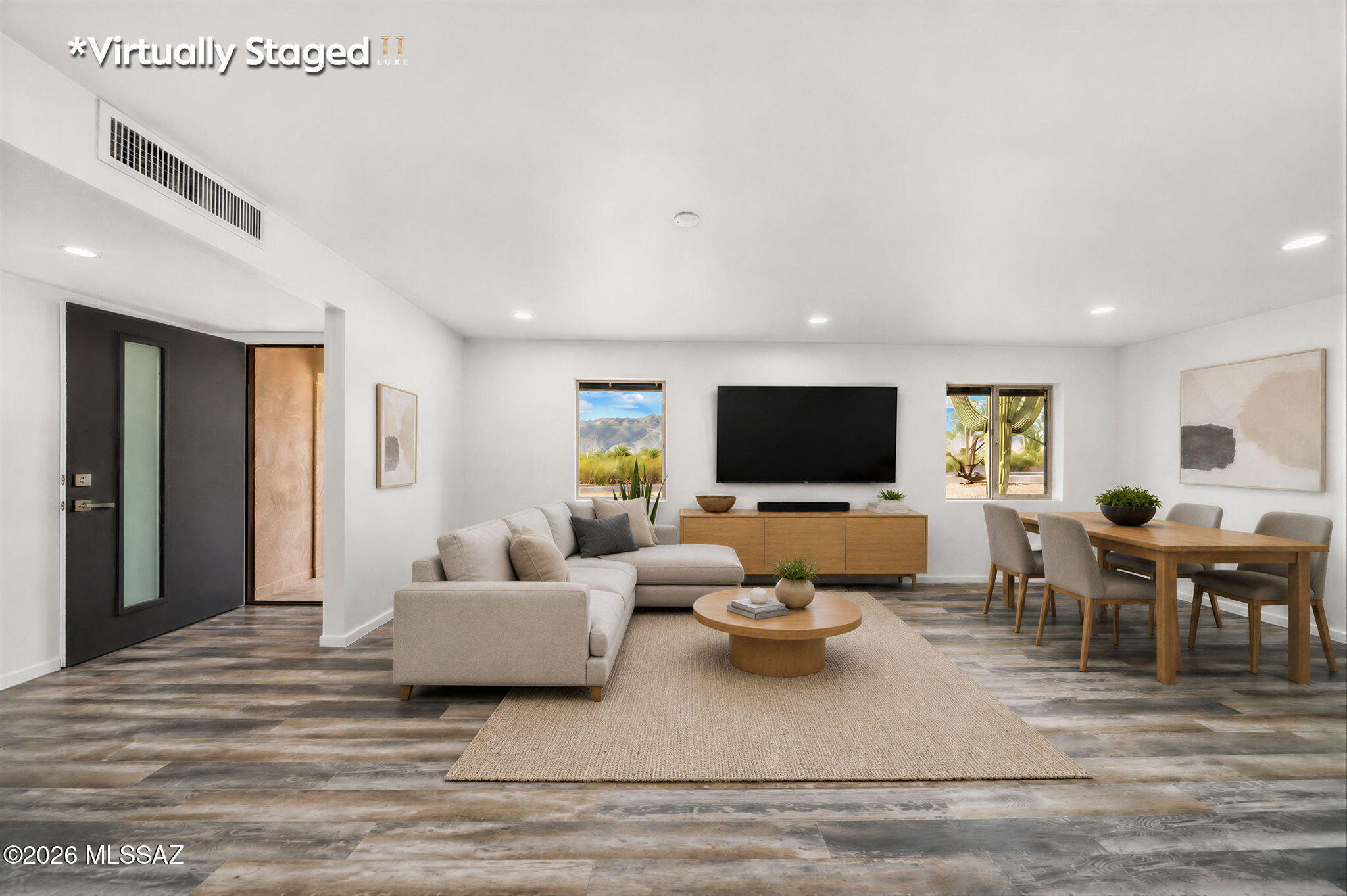Cheyenne Estates (1-52) - Residential