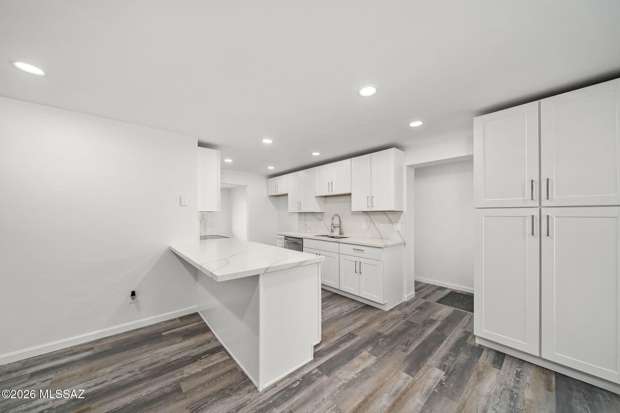 Cheyenne Estates (1-52) - Residential